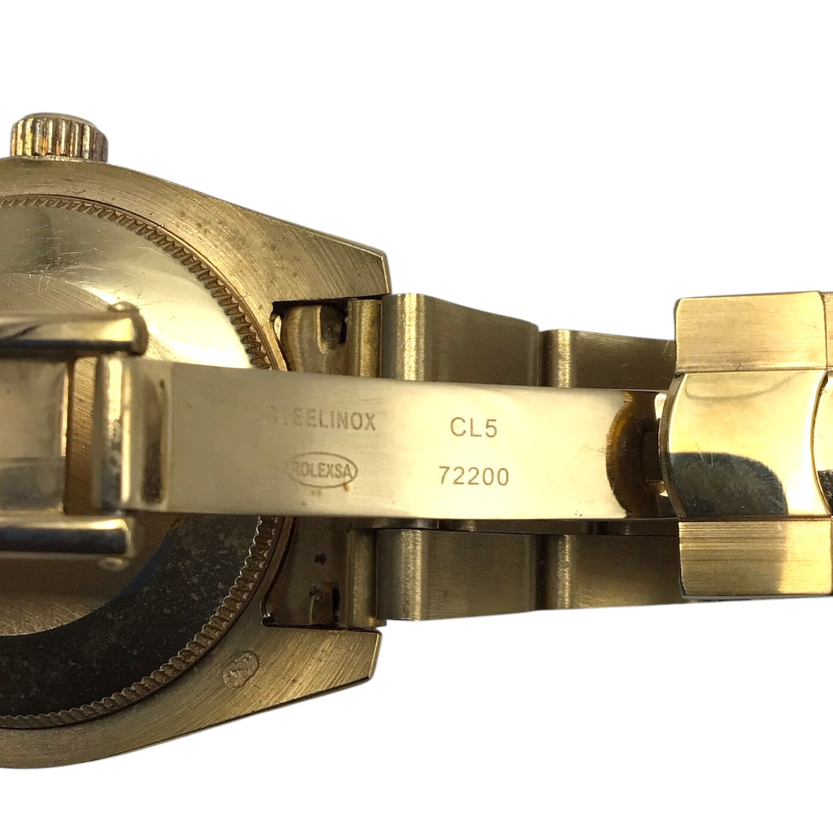 Rolex Sky Dweller Reproduction