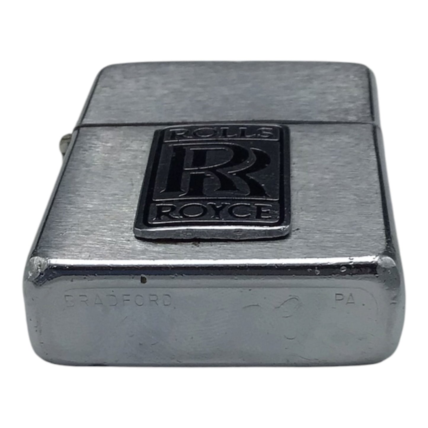 Rolls-Royce Zippo Lighter
