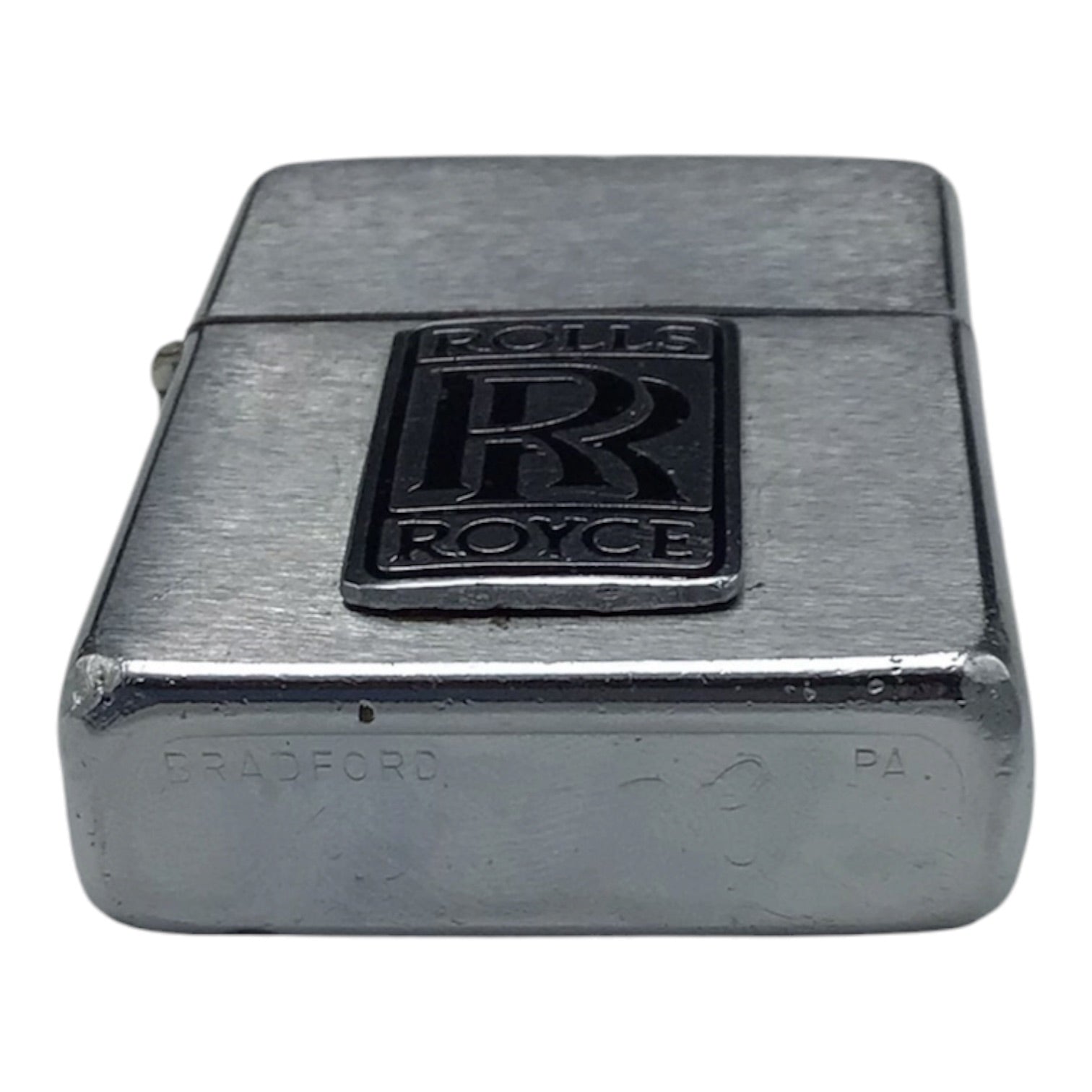 Rolls-Royce Zippo Lighter