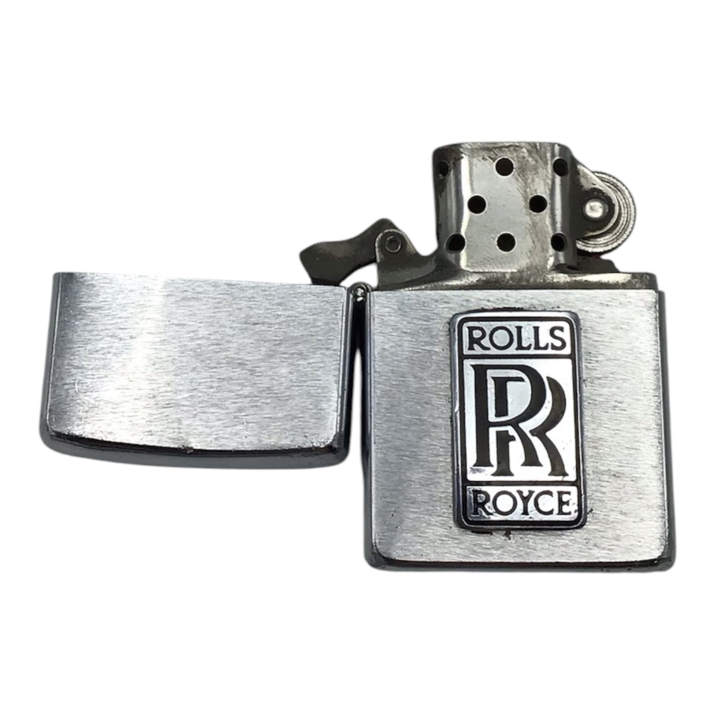 Rolls-Royce Zippo Lighter