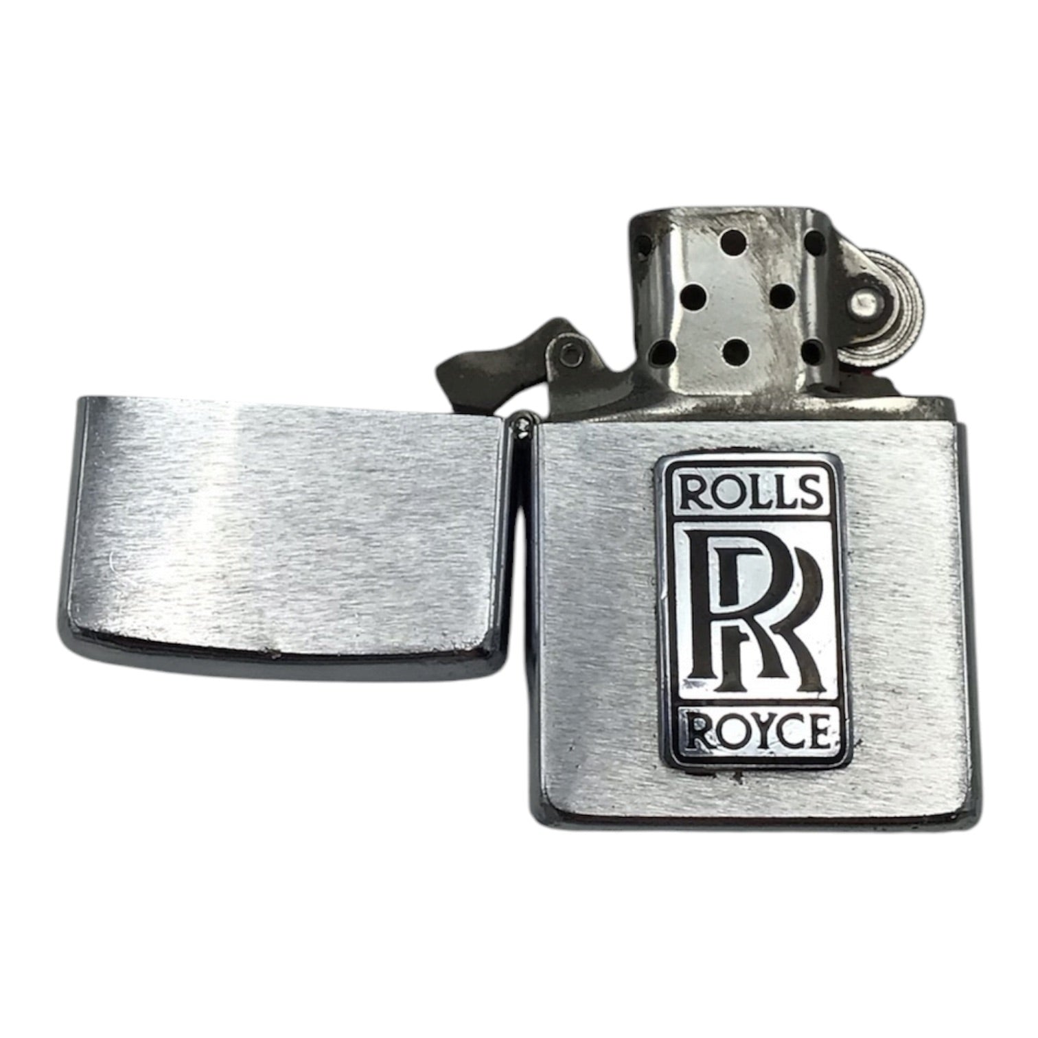 Rolls-Royce Zippo Lighter