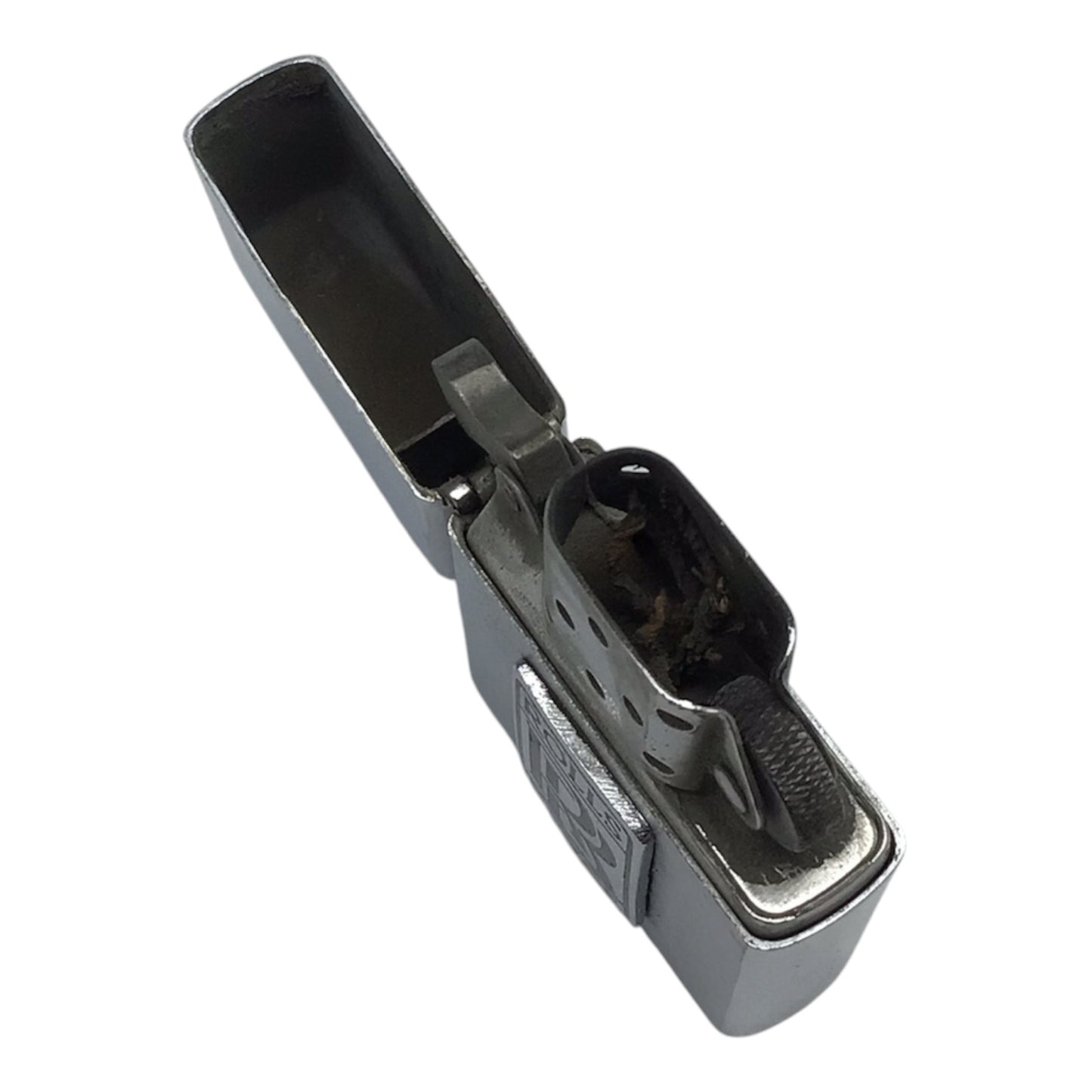 Rolls-Royce Zippo Lighter