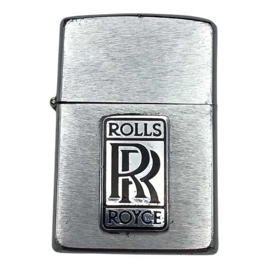 Rolls-Royce Zippo Lighter
