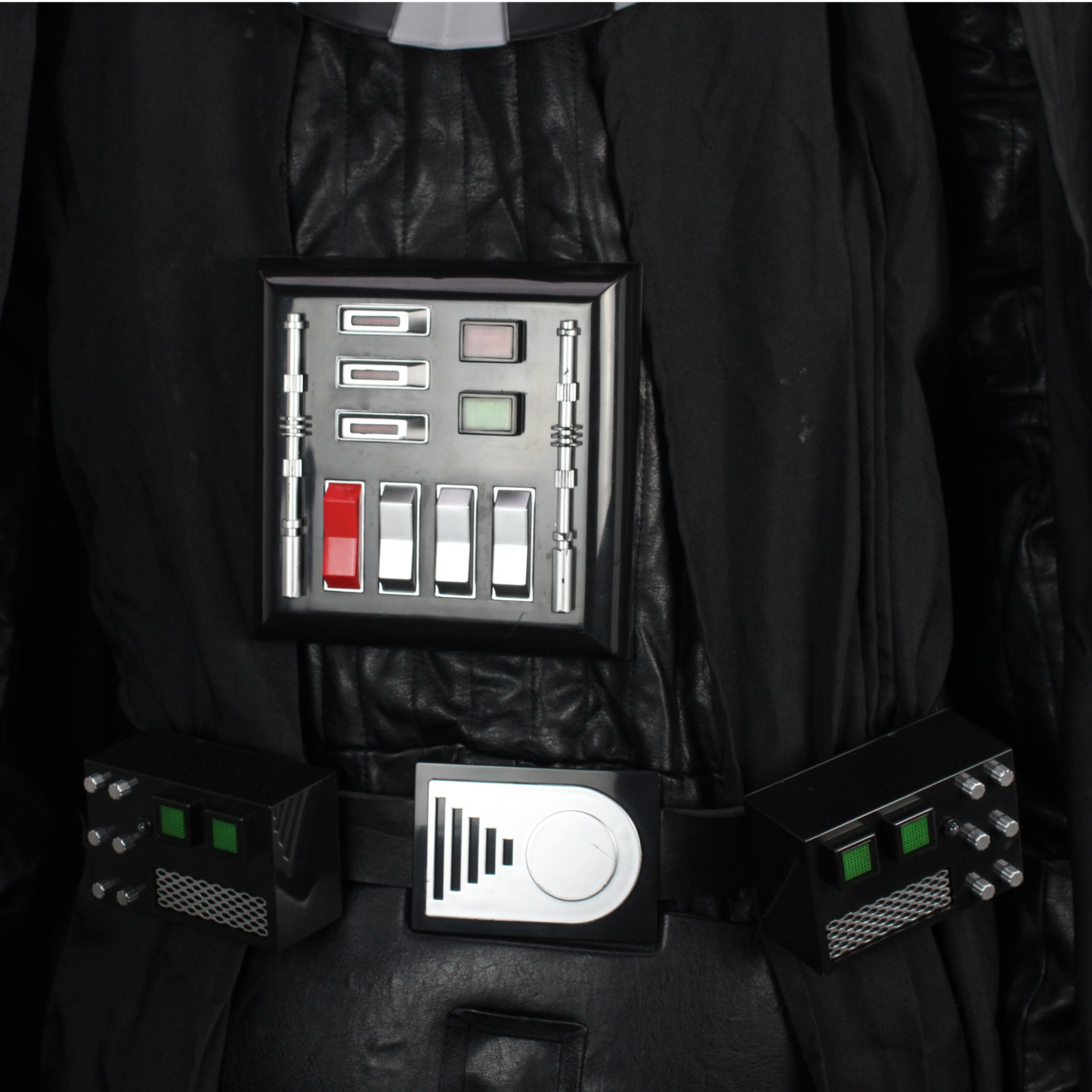 Rubie's Supreme Edition Darth Vader Costume – X-Large - Star Wars Collector Costume Set