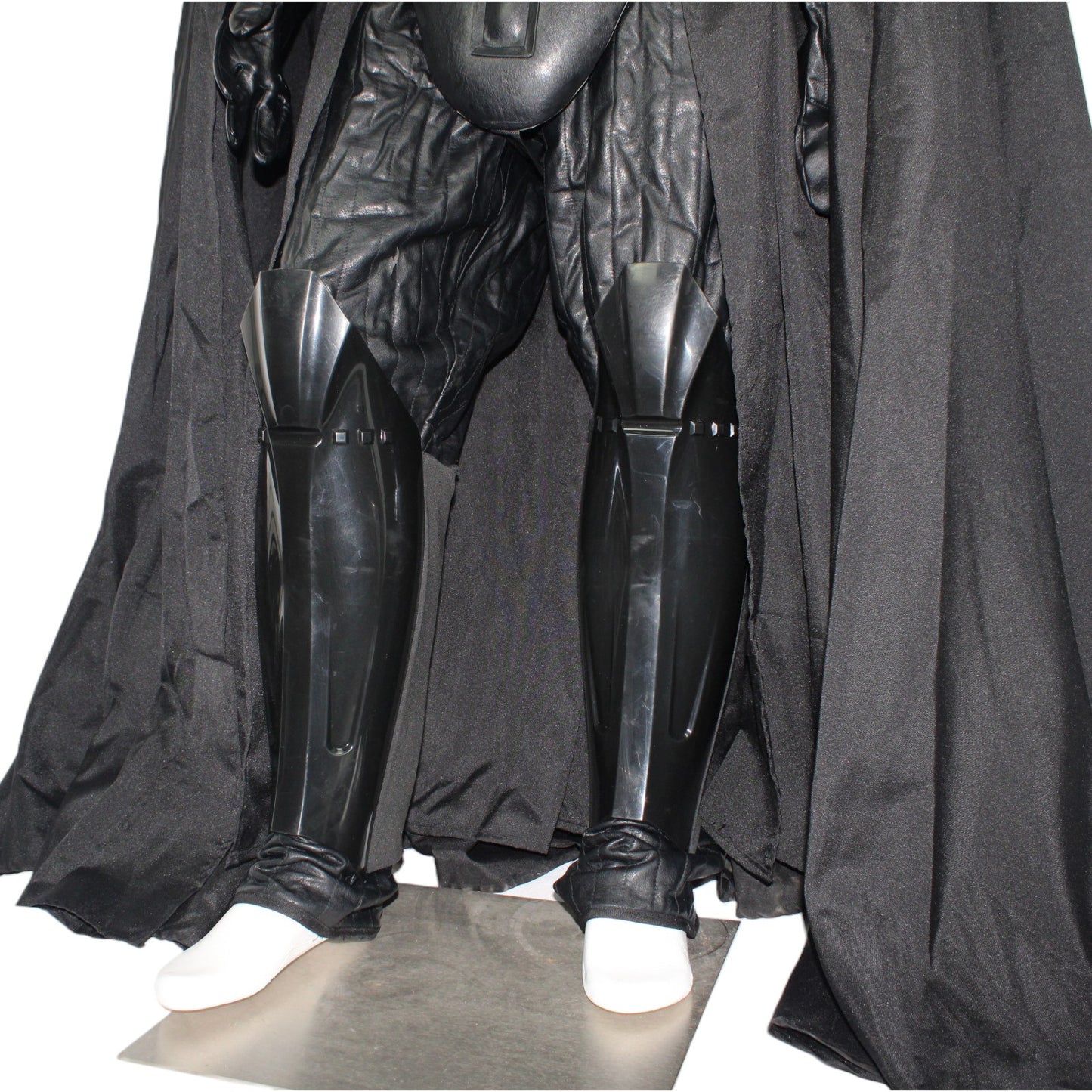 Rubie's Supreme Edition Darth Vader Costume – X-Large - Star Wars Collector Costume Set