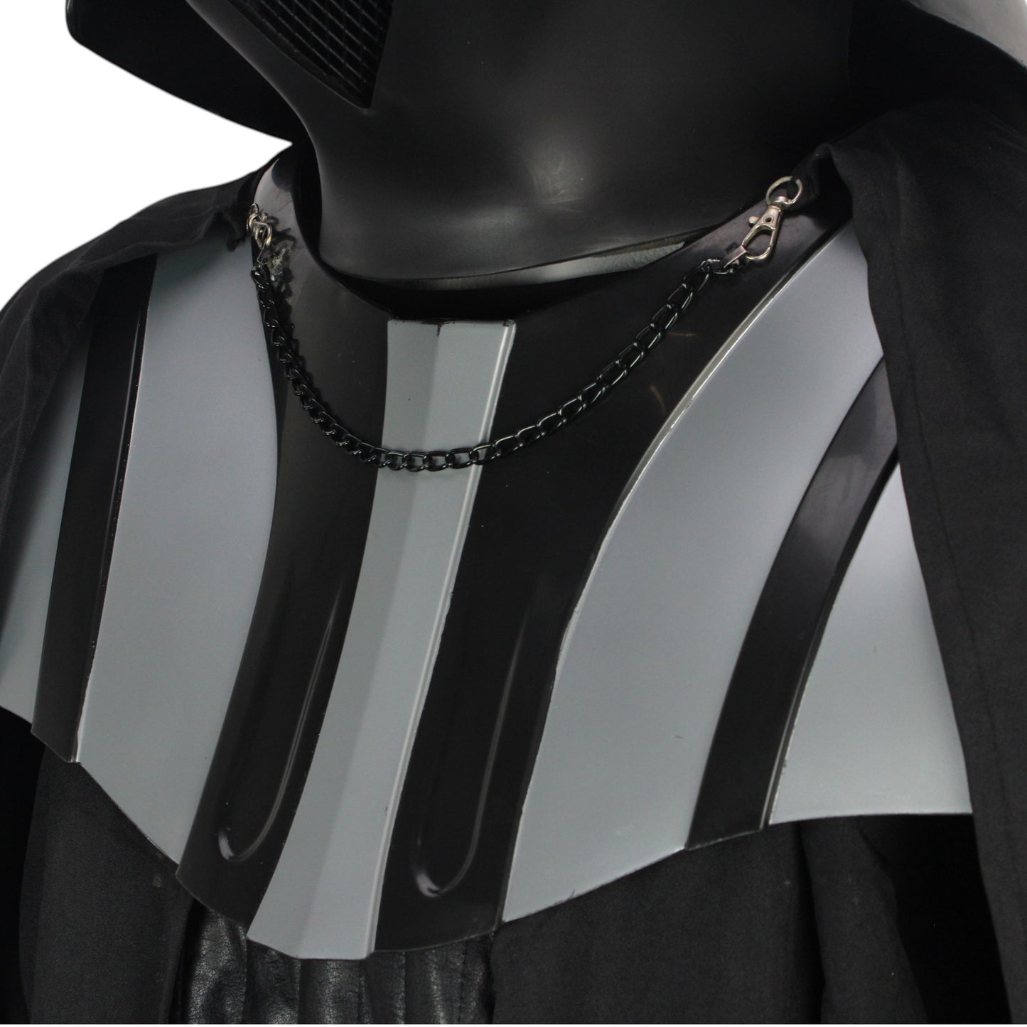 Rubie's Supreme Edition Darth Vader Costume – X-Large - Star Wars Collector Costume Set