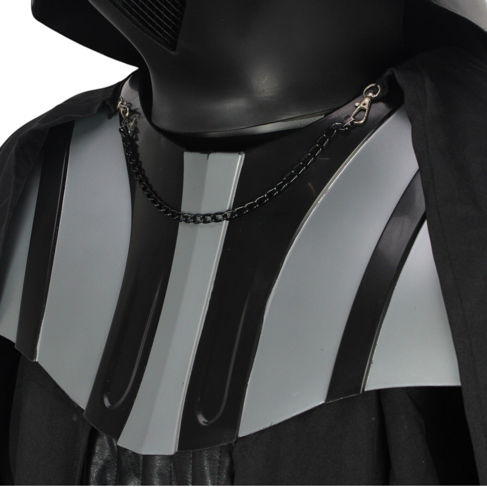 Rubie's Supreme Edition Darth Vader Costume – X-Large - Star Wars Collector Costume Set