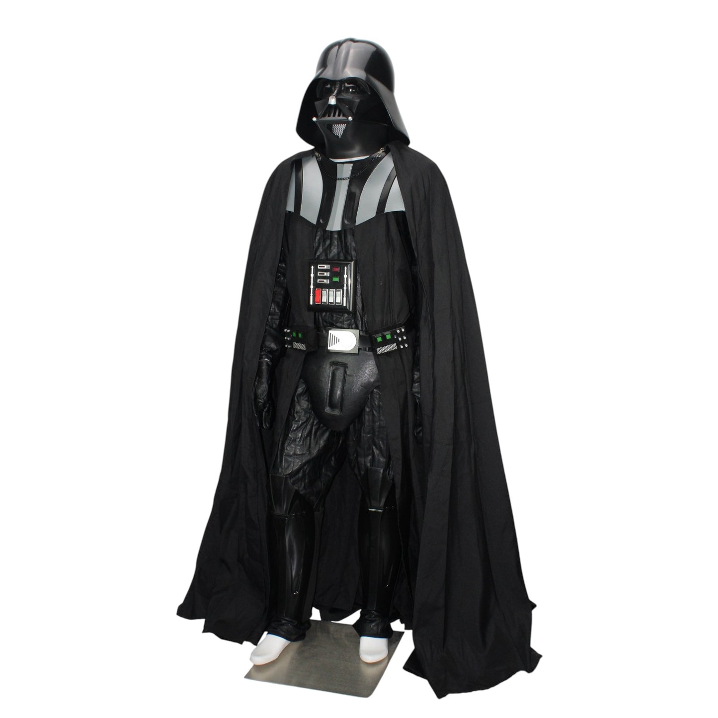 Rubie's Supreme Edition Darth Vader Costume – X-Large - Star Wars Collector Costume Set