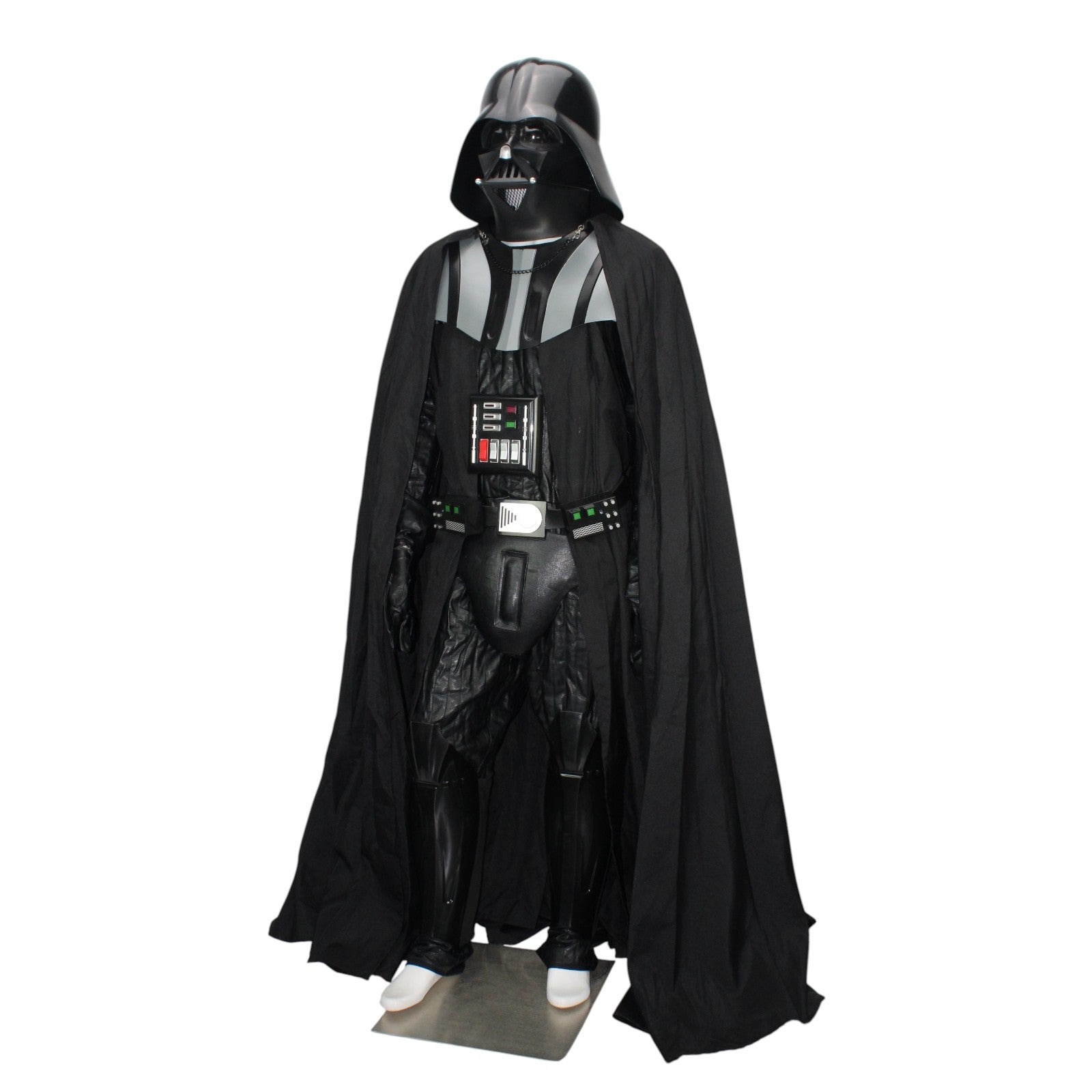 Rubie's Supreme Edition Darth Vader Costume – X-Large - Star Wars Collector Costume Set