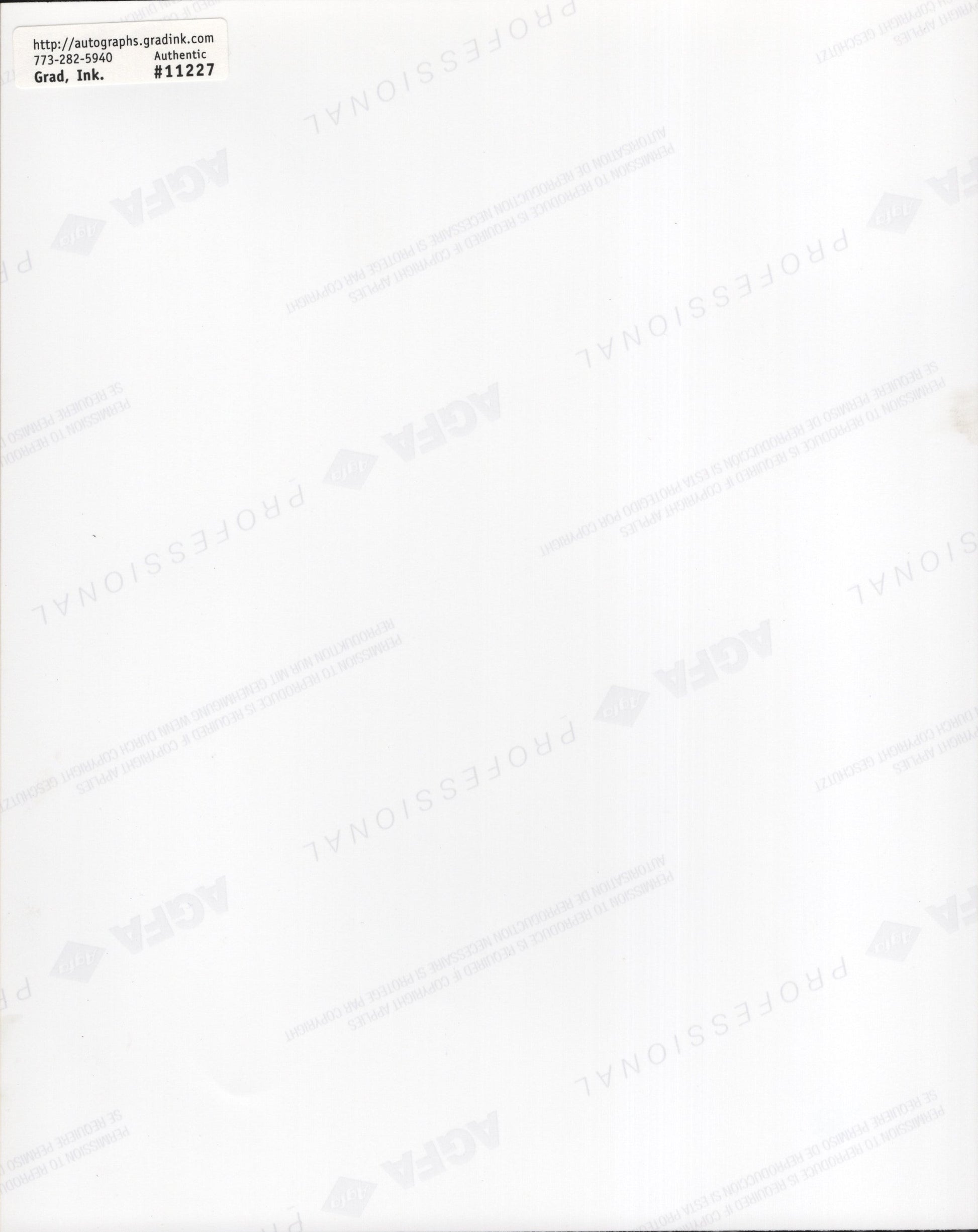 Rupert Everett Signed Photo 8x10 PSA Letter Certified Authentic