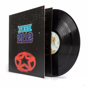 Rush - 2112 | Vinyl LP Album