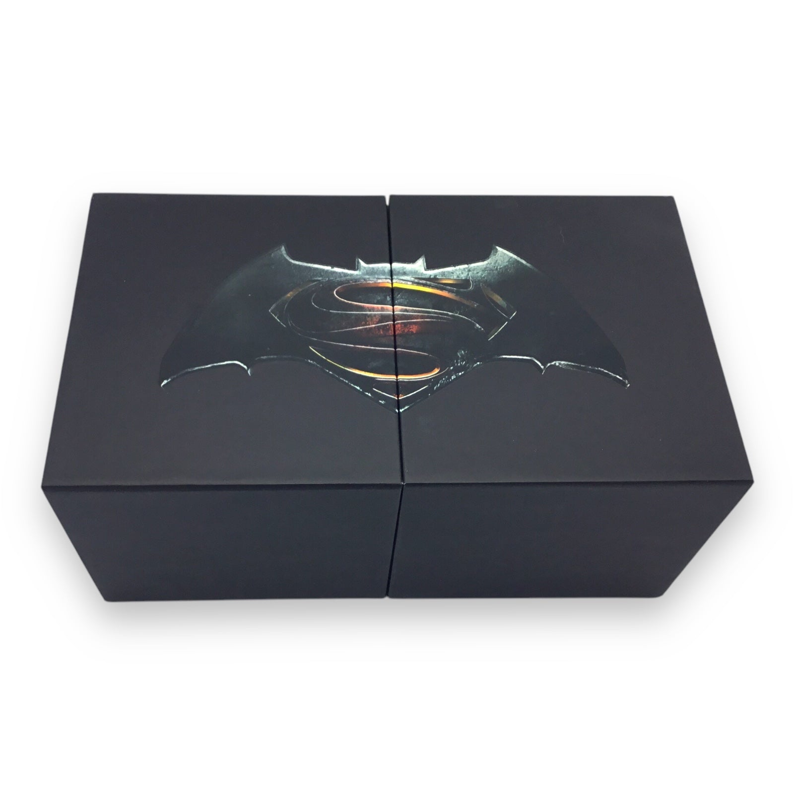 SDCC 2015 Mattel Batman VS Superman Hot Wheel