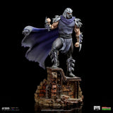 SHREDDER - 1:10 scale statue by Iron Studios
