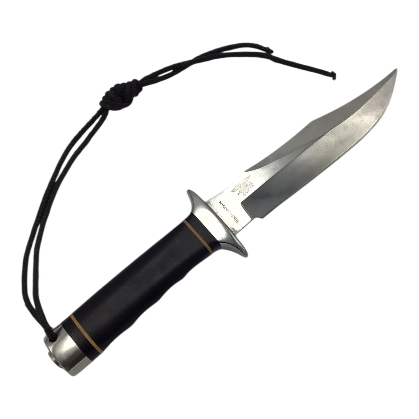 SOG Trident 2 S2B Knife with Sheath