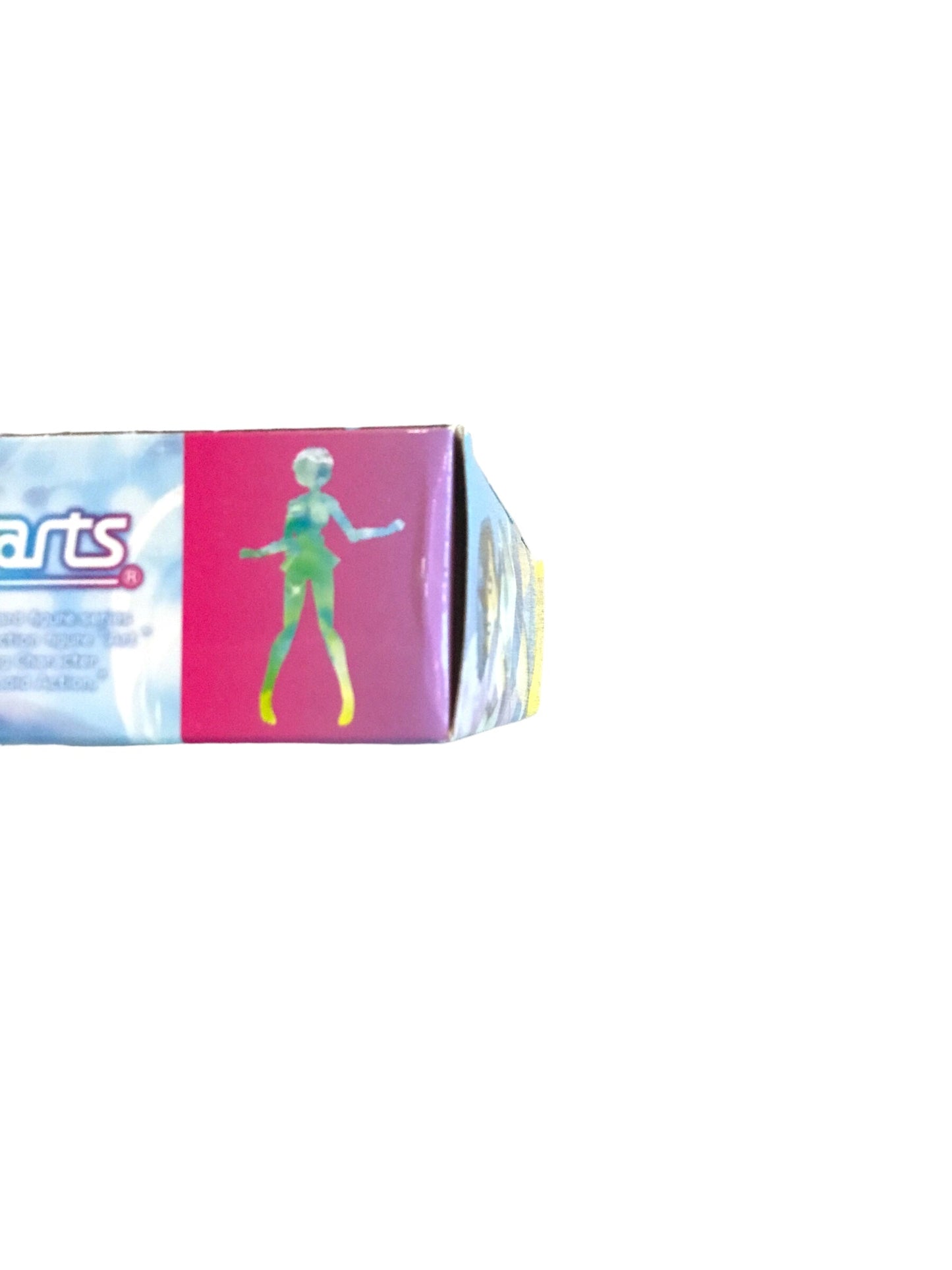 S.H. Figuarts Pretty Guardian Sailor Mercury Sailor Moon Action Figure Bandai Unopened