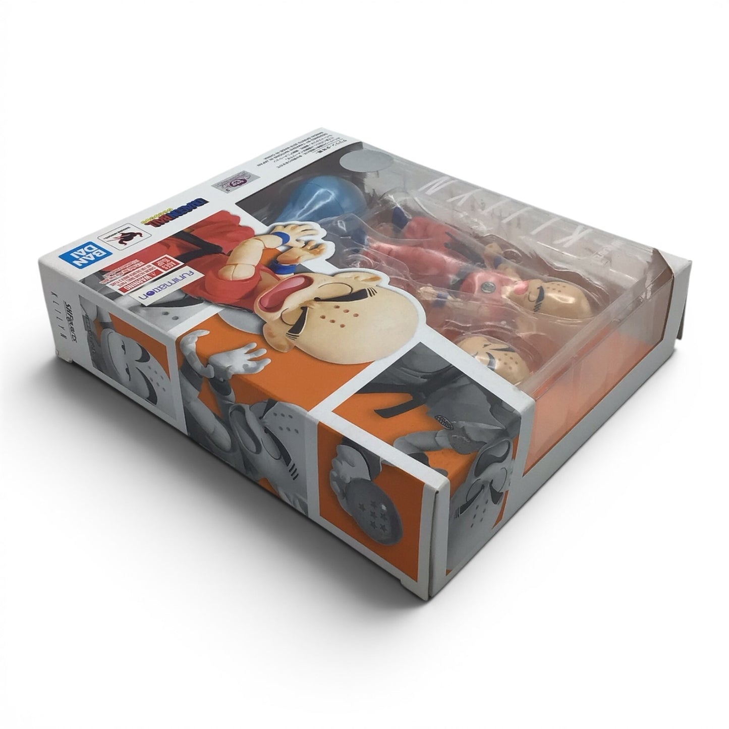 S.H.Figuarts Klilyn - Dragon Ball Figure
