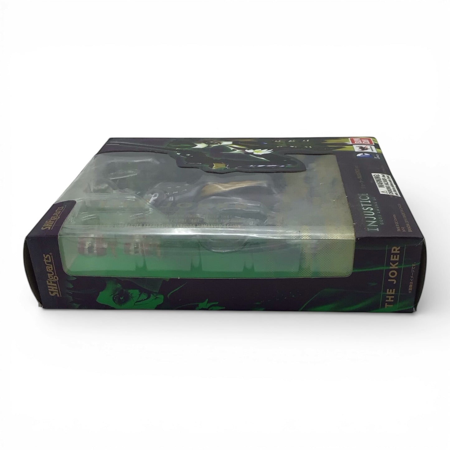 S.H.Figuarts The Joker Injustice Version - New in Box