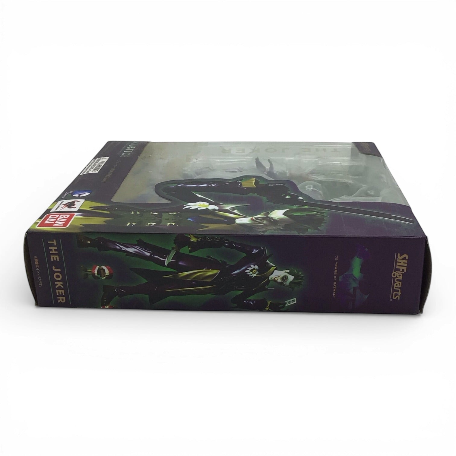 S.H.Figuarts The Joker Injustice Version - New in Box