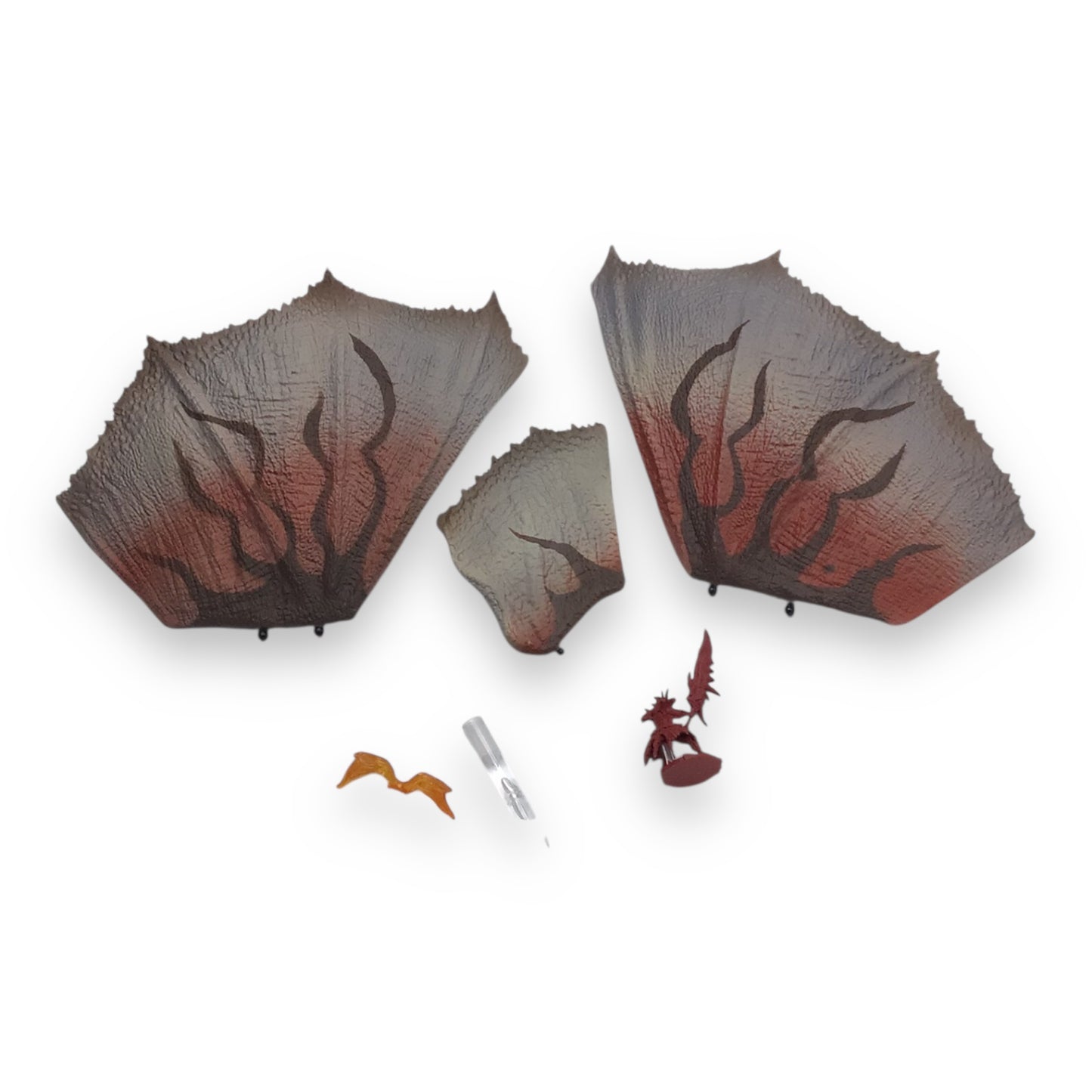 S.H.MonsterArts Monster Hunter World - Liolaeus Figure