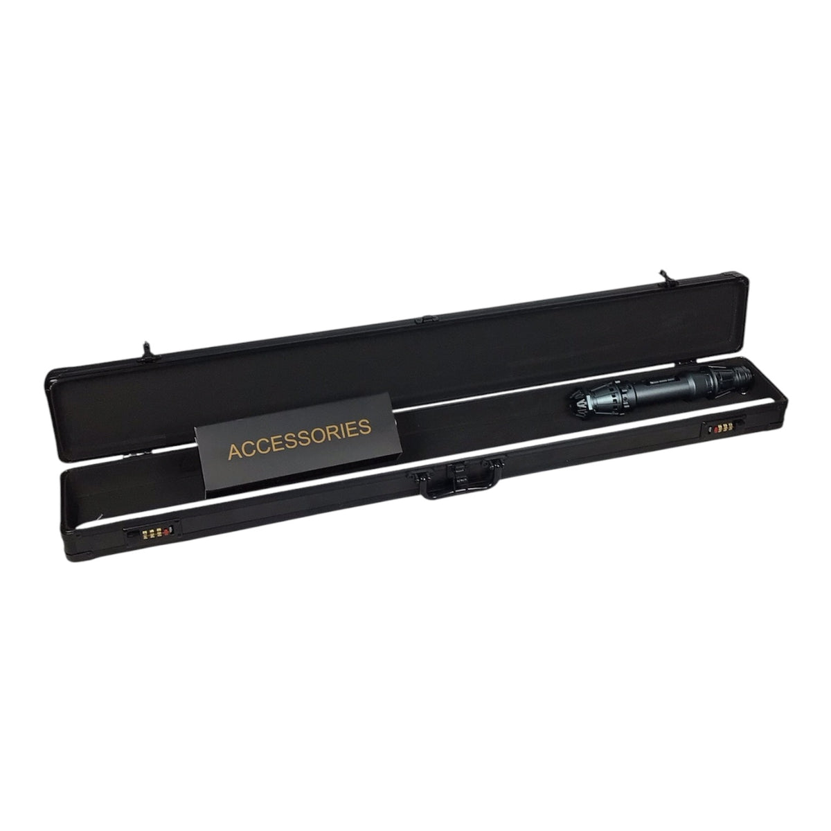 SabersPro Rey Lightsaber w/ Case