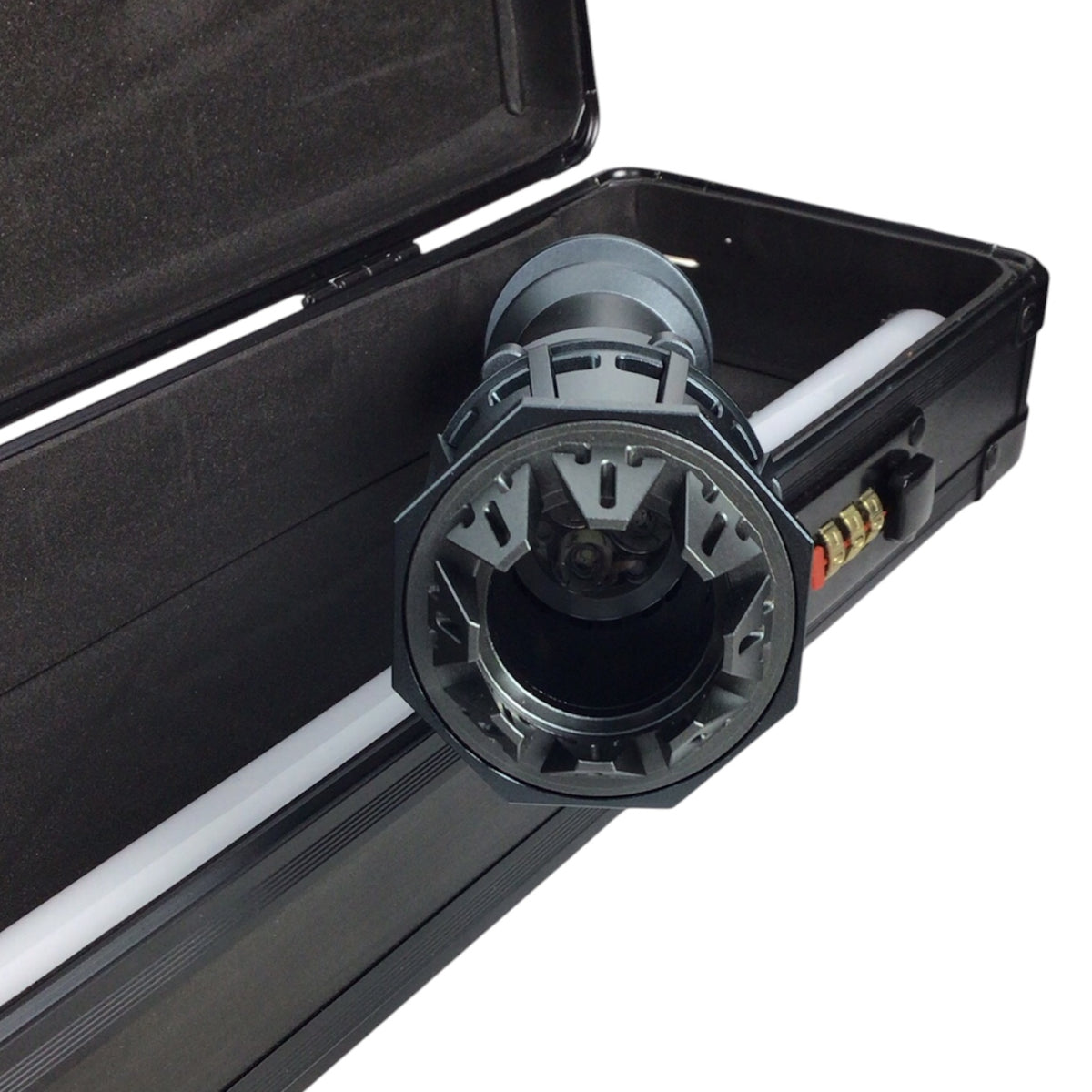 SabersPro Rey Lightsaber w/ Case