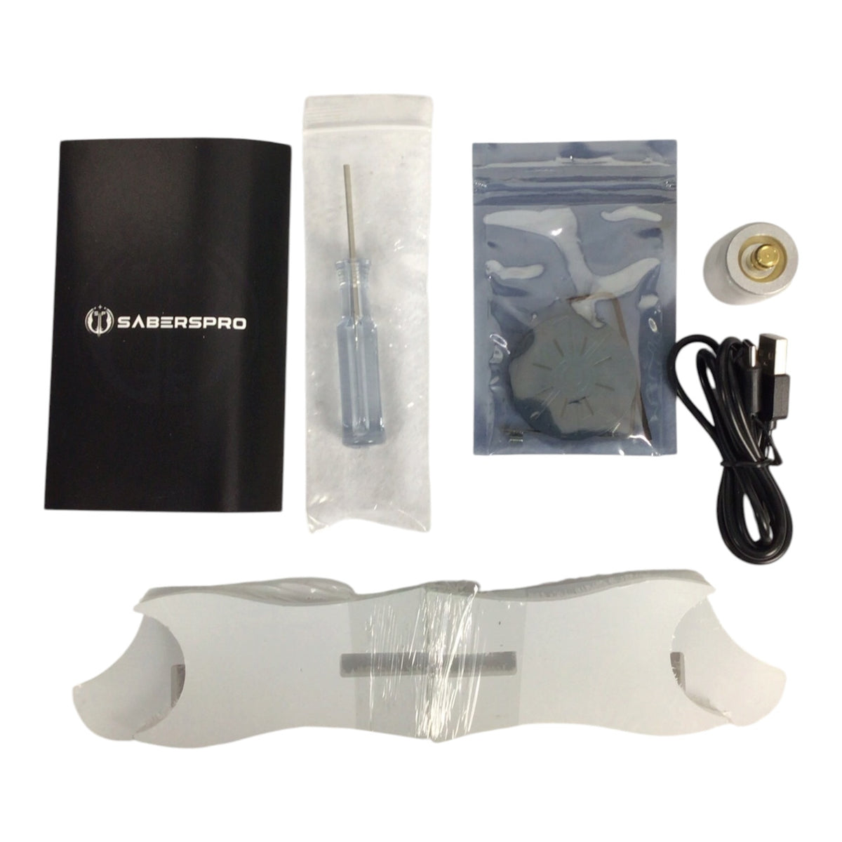 SabersPro Rey Lightsaber w/ Case