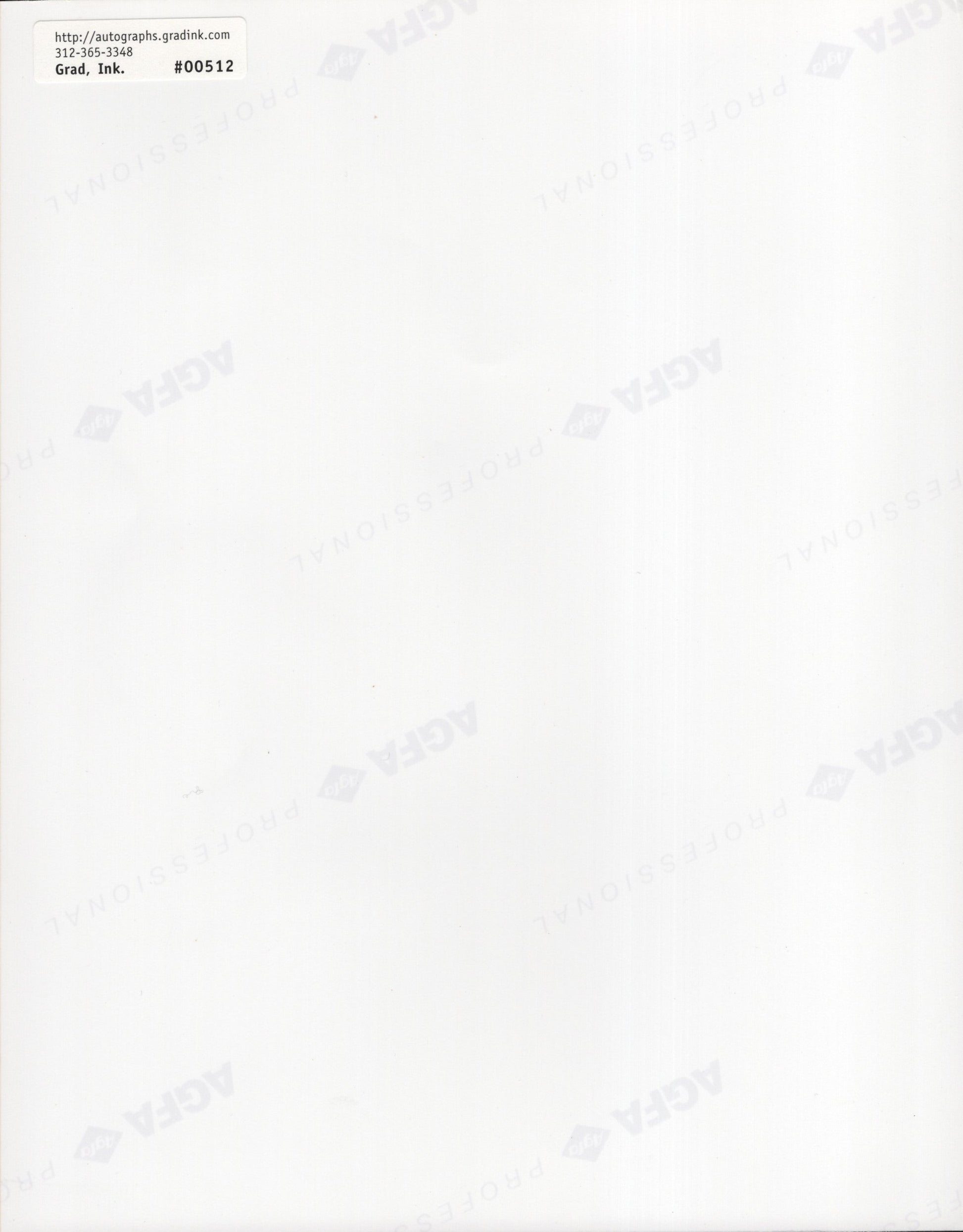 Sally Struthers Signed Photo 8x10, Rare! JSA PSA Certified UU42212