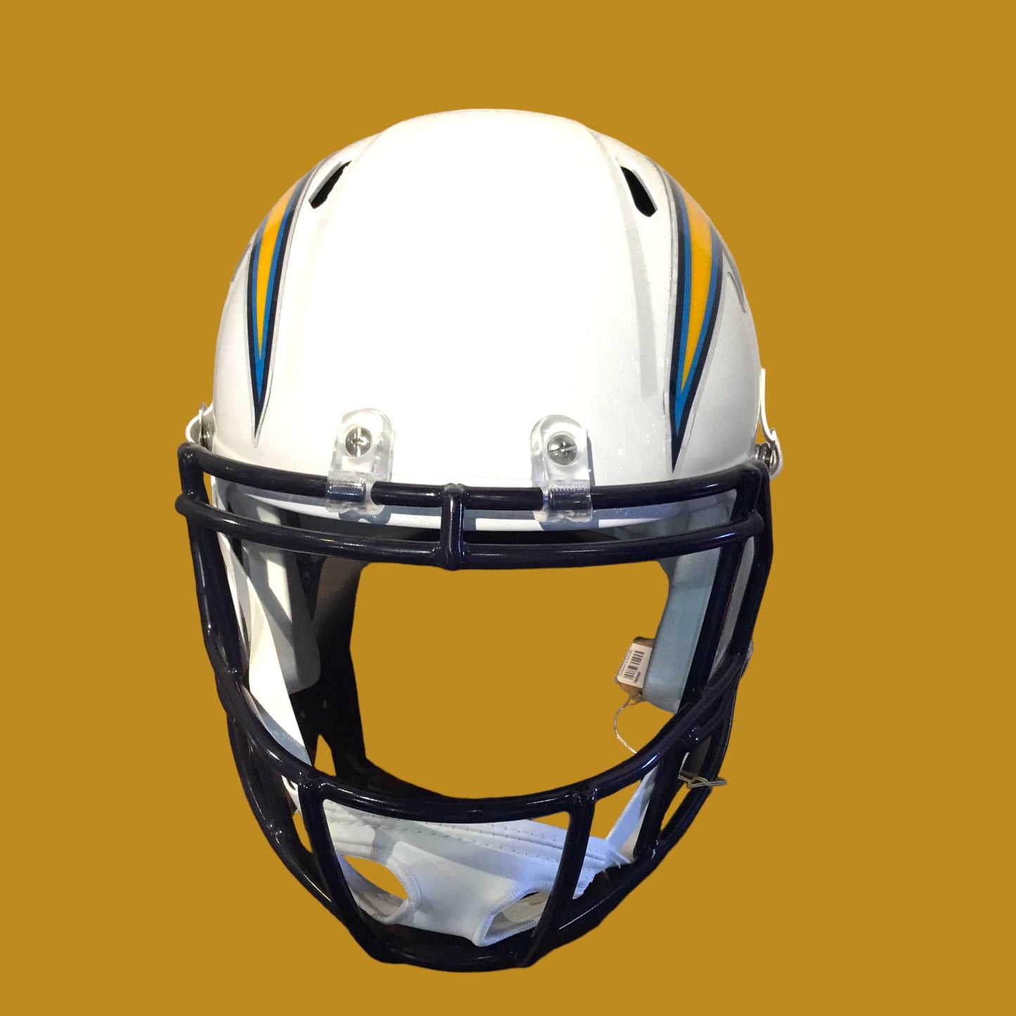 San Diego Chargers Full-Size Replica Helmet - Riddell