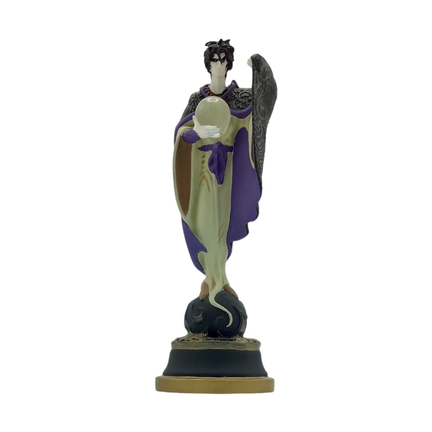 Sandman: Arabian Nights - Limited Edition mini-Figurine - 3353 of 4500 - never displayed