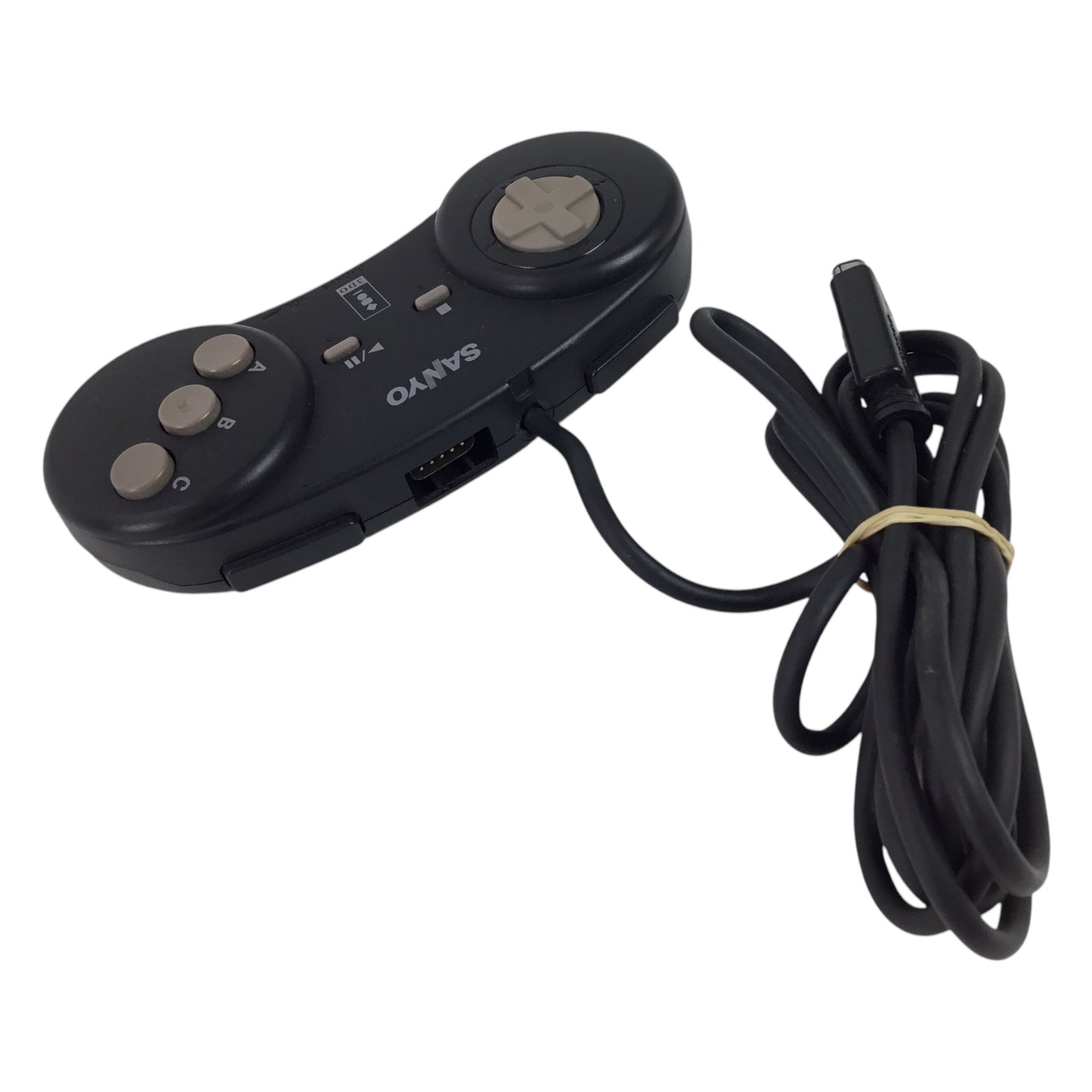 Sanyo IMP-21J 3DO TRY Interactive Multiplayer Controller