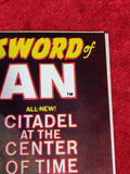 Savage Sword of Conan #7
