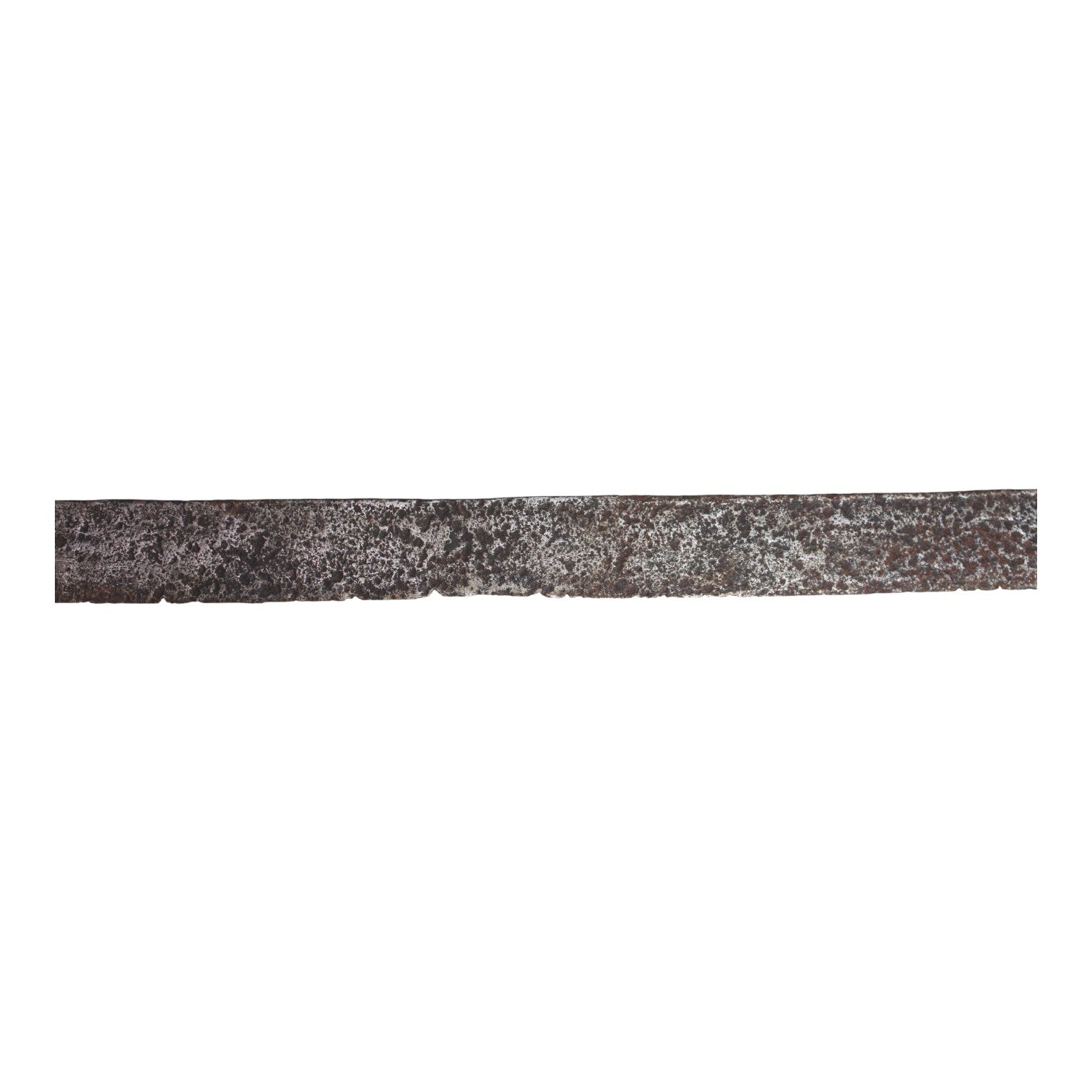 Scandinavian Viking Warrior Sword RARE Type 14 Falchion Style Blade Oakeshott Pommel | Circa 1000 AD