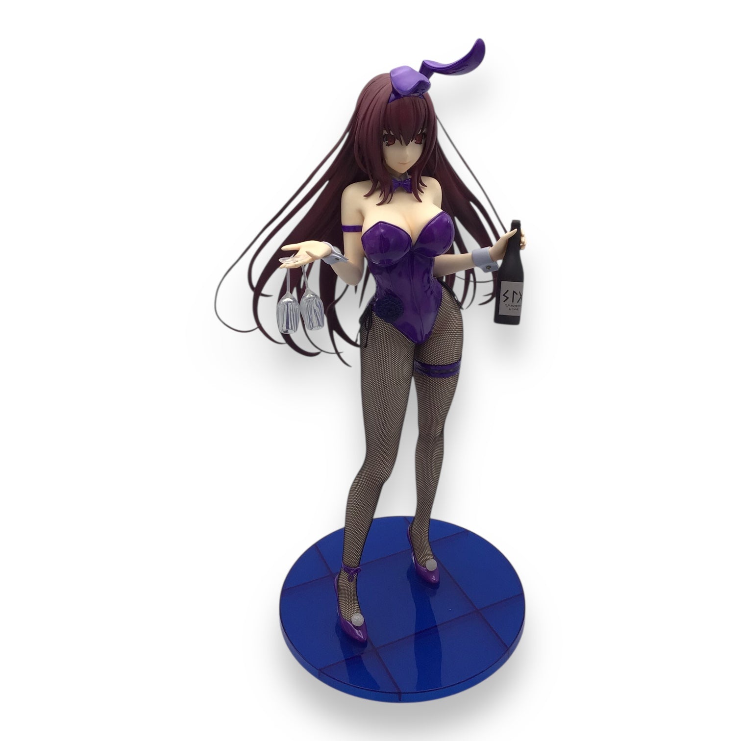 Scathach Bunny Version 1/4 Scale Figure - Fate/Grand Order