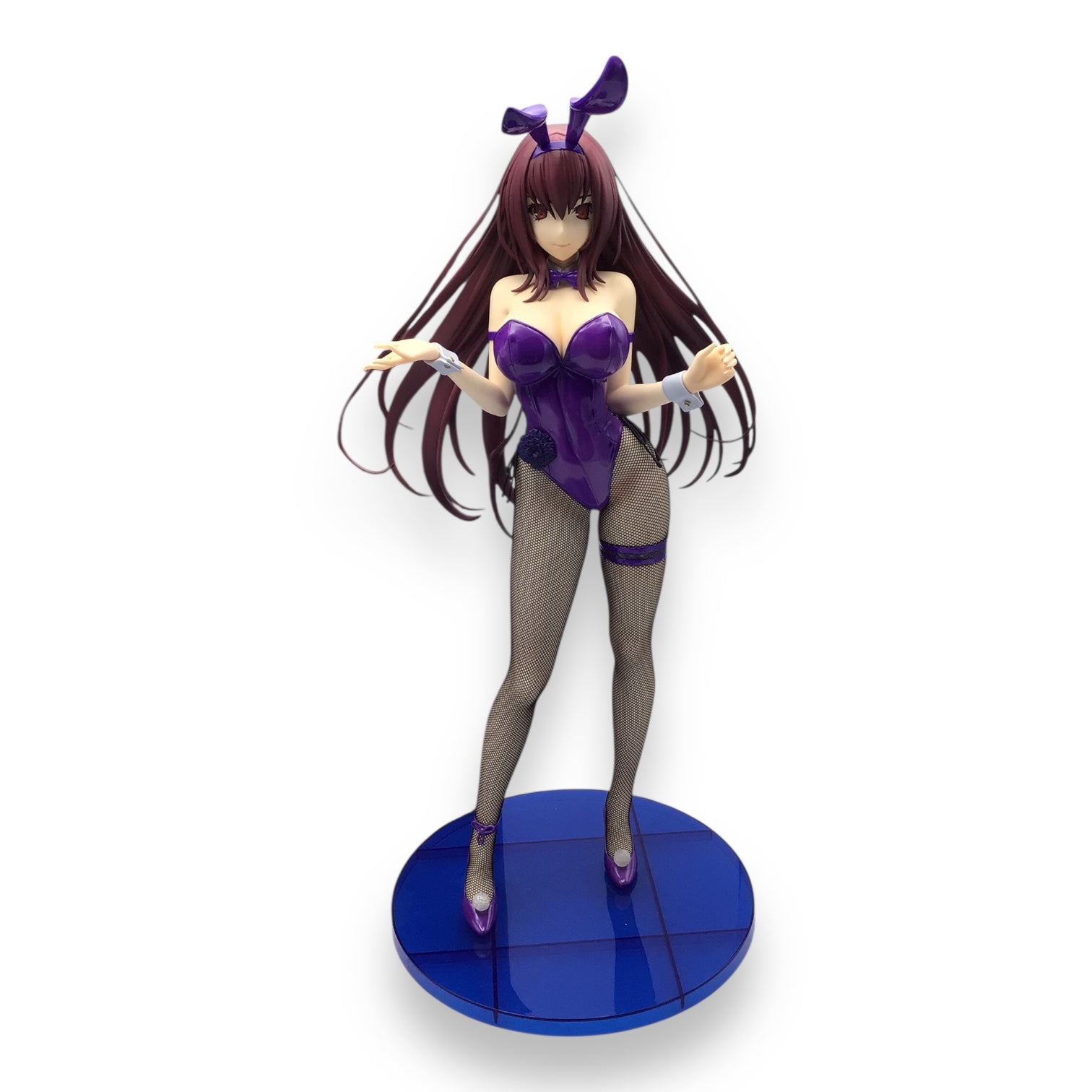 Scathach Bunny Version 1/4 Scale Figure - Fate/Grand Order