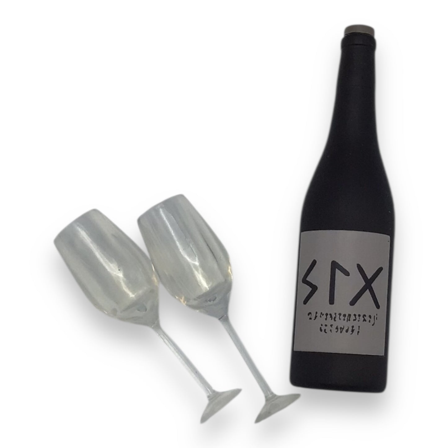 Scathach Bunny Version 1/4 Scale Figure - Fate/Grand Order