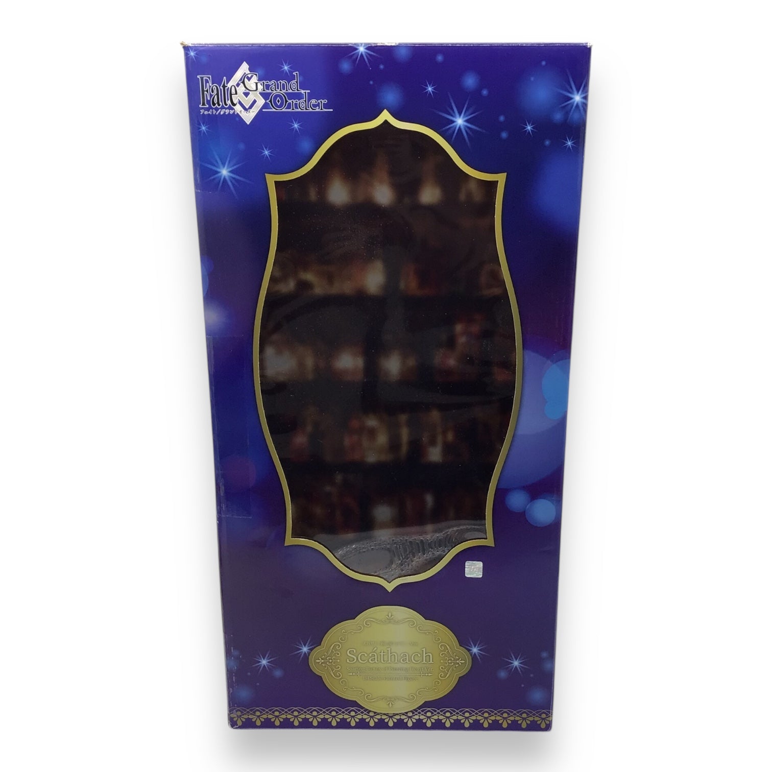 Scathach Bunny Version 1/4 Scale Figure - Fate/Grand Order