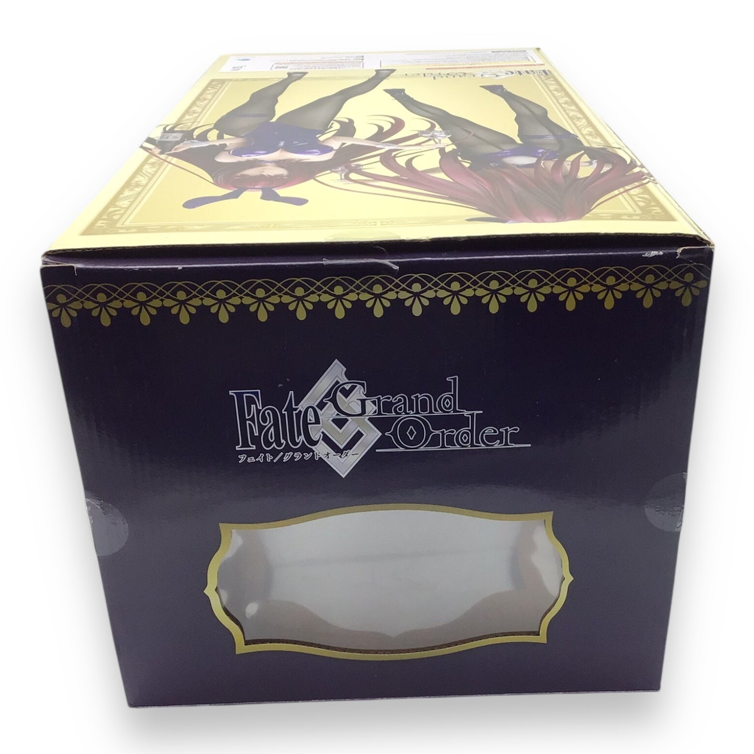 Scathach Bunny Version 1/4 Scale Figure - Fate/Grand Order