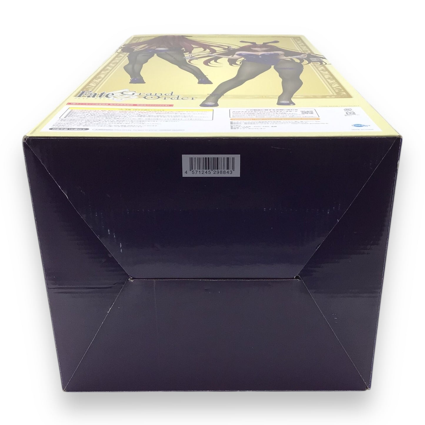 Scathach Bunny Version 1/4 Scale Figure - Fate/Grand Order