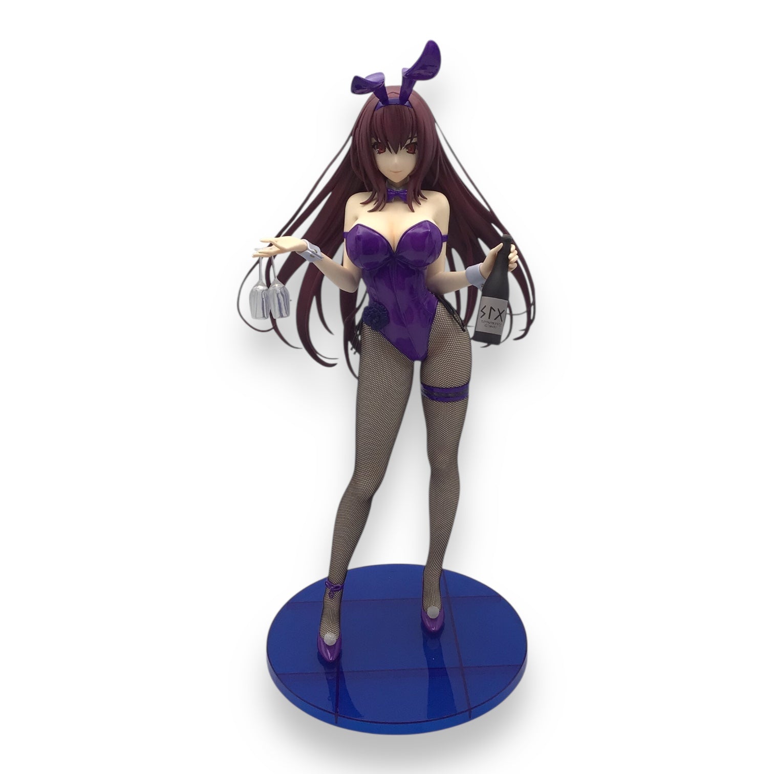 Scathach Bunny Version 1/4 Scale Figure - Fate/Grand Order