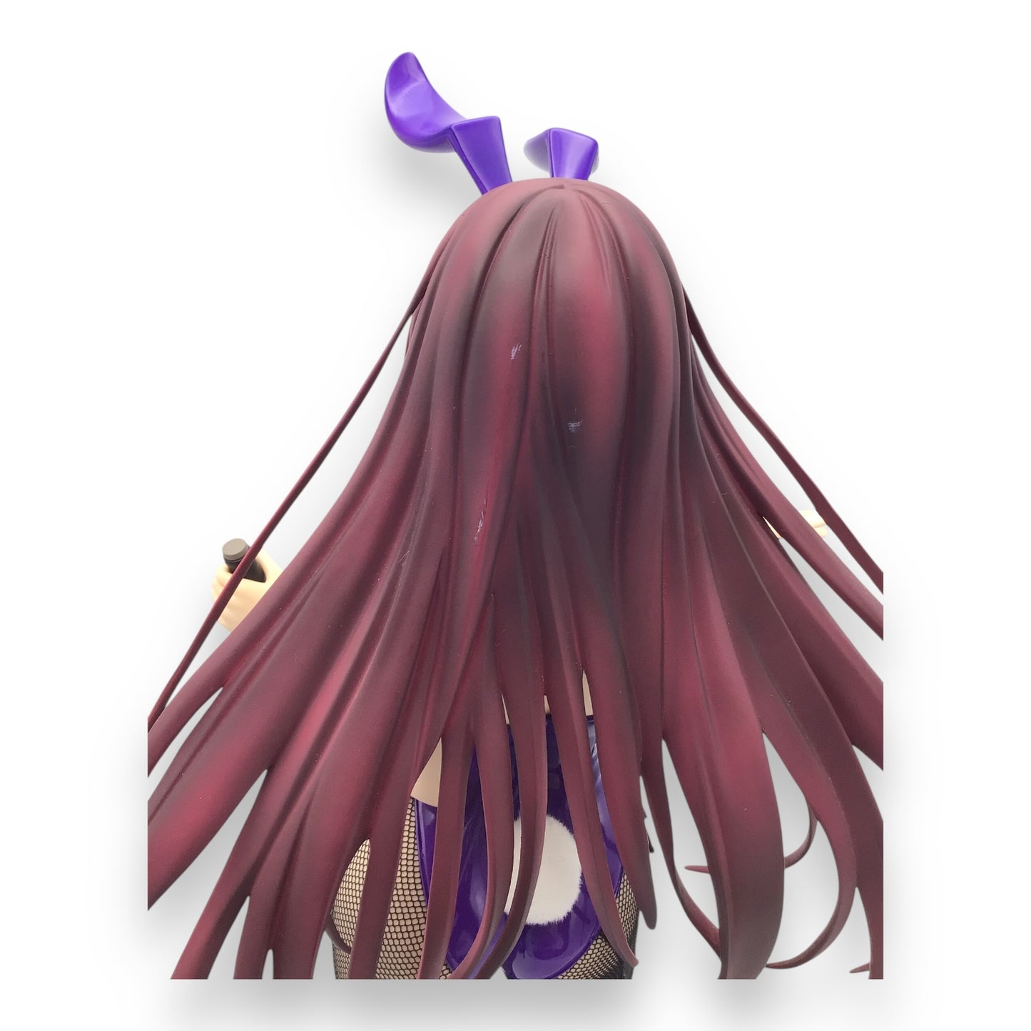 Scathach Bunny Version 1/4 Scale Figure - Fate/Grand Order