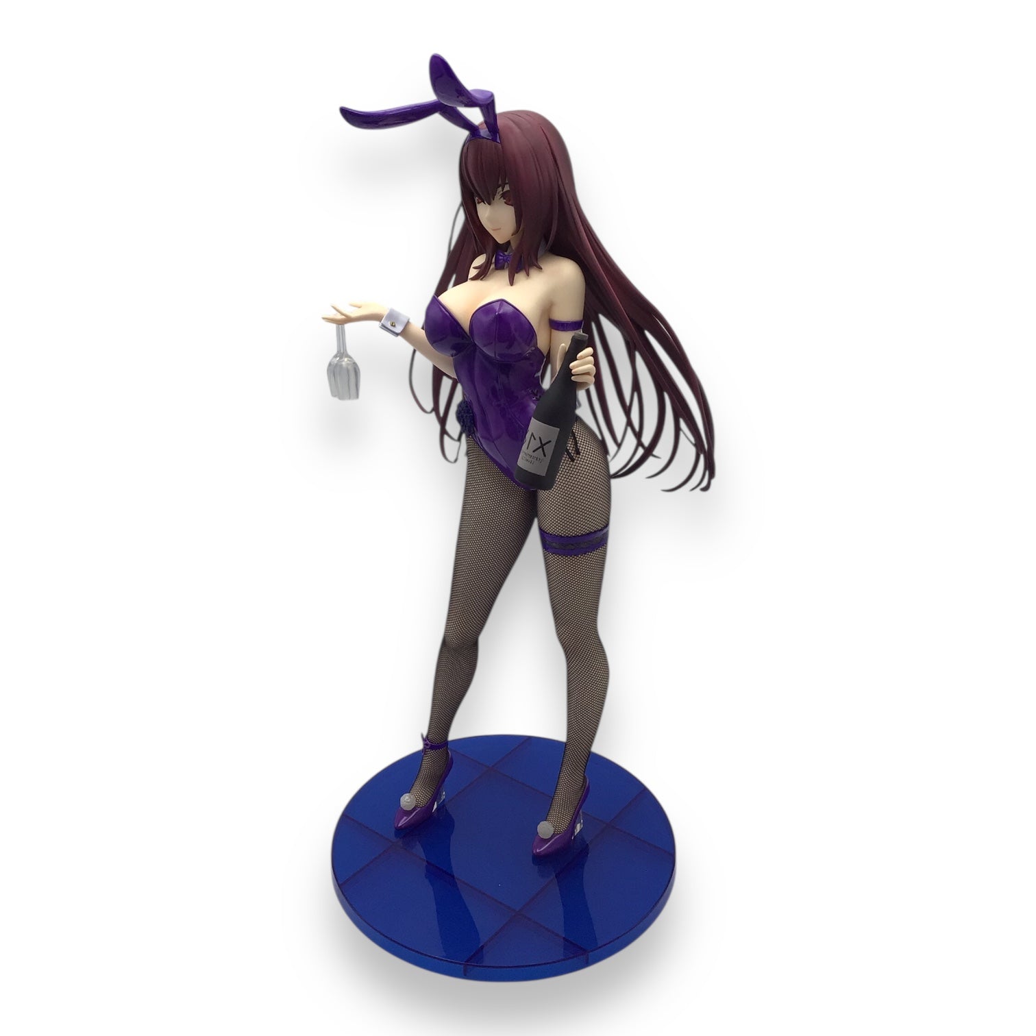 Scathach Bunny Version 1/4 Scale Figure - Fate/Grand Order