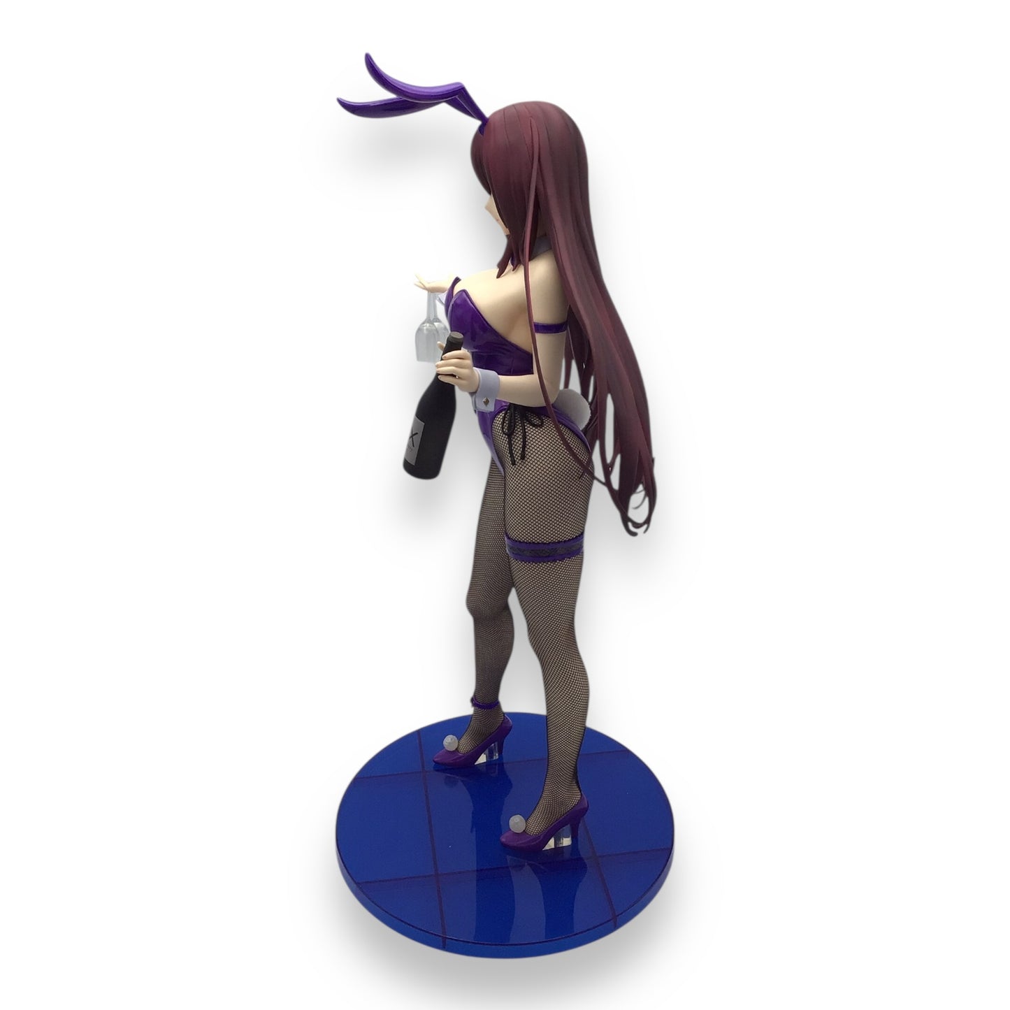 Scathach Bunny Version 1/4 Scale Figure - Fate/Grand Order