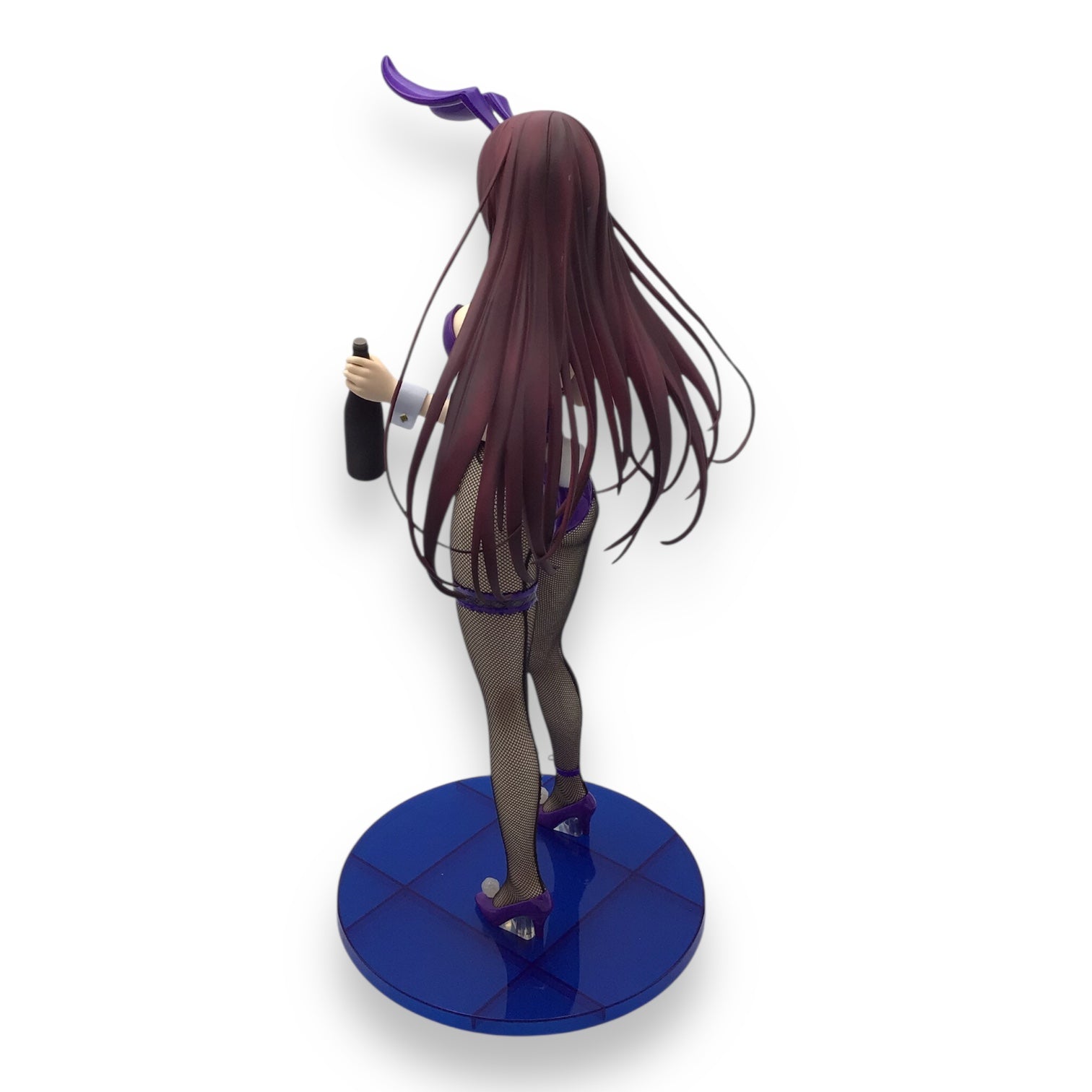 Scathach Bunny Version 1/4 Scale Figure - Fate/Grand Order
