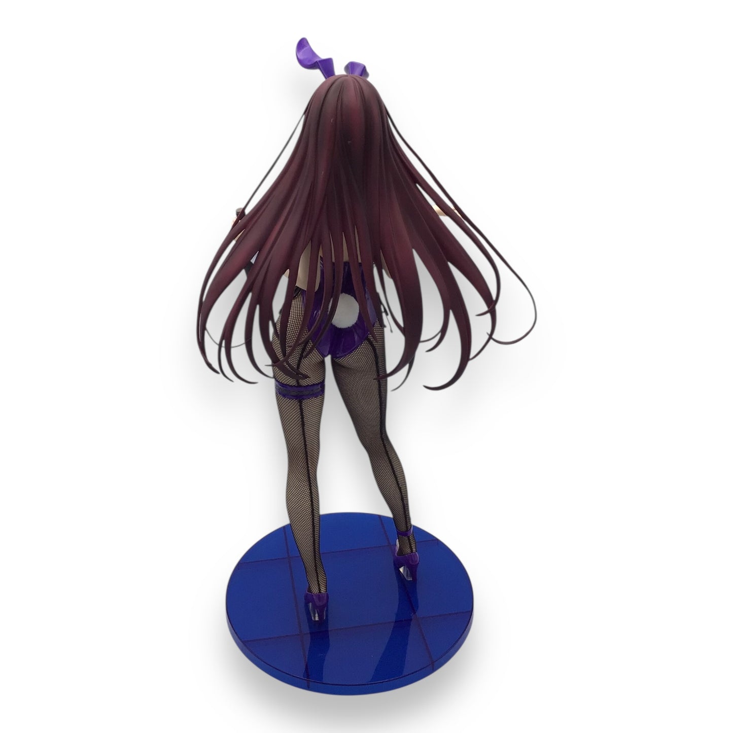 Scathach Bunny Version 1/4 Scale Figure - Fate/Grand Order