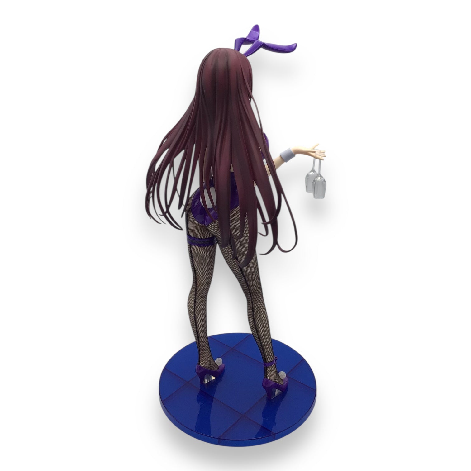 Scathach Bunny Version 1/4 Scale Figure - Fate/Grand Order