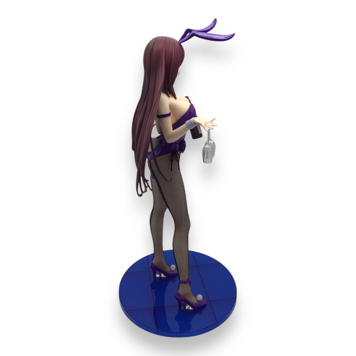 Scathach Bunny Version 1/4 Scale Figure - Fate/Grand Order