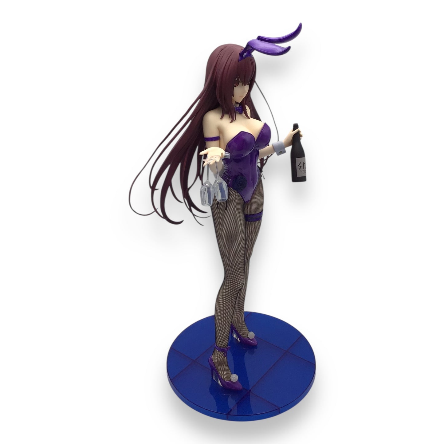 Scathach Bunny Version 1/4 Scale Figure - Fate/Grand Order