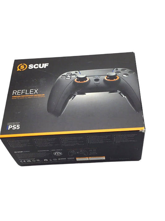 Scuf Reflex PS5 Controller