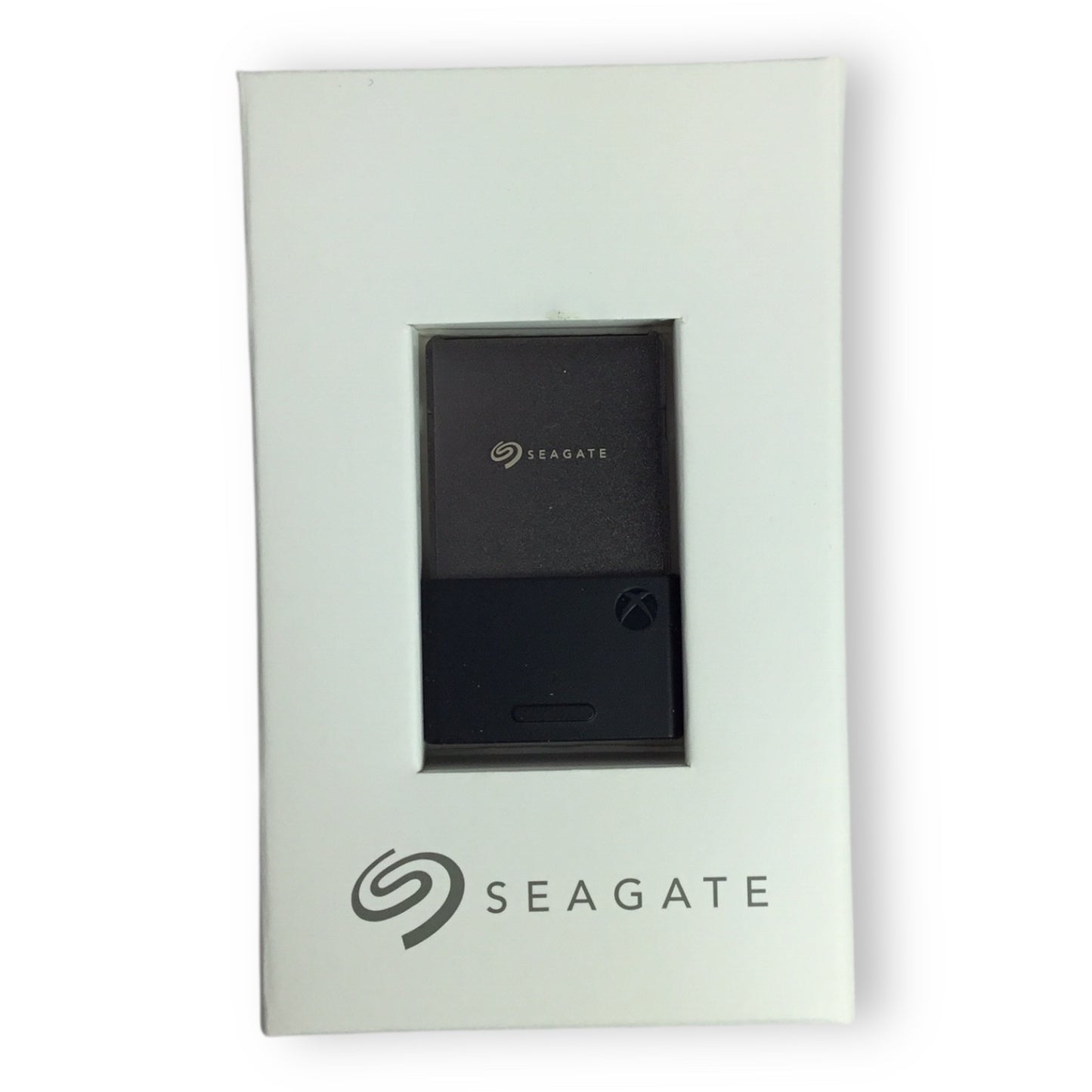 Seagate Storage Expansion Card for Xbox Series X|S 2TB - Like New