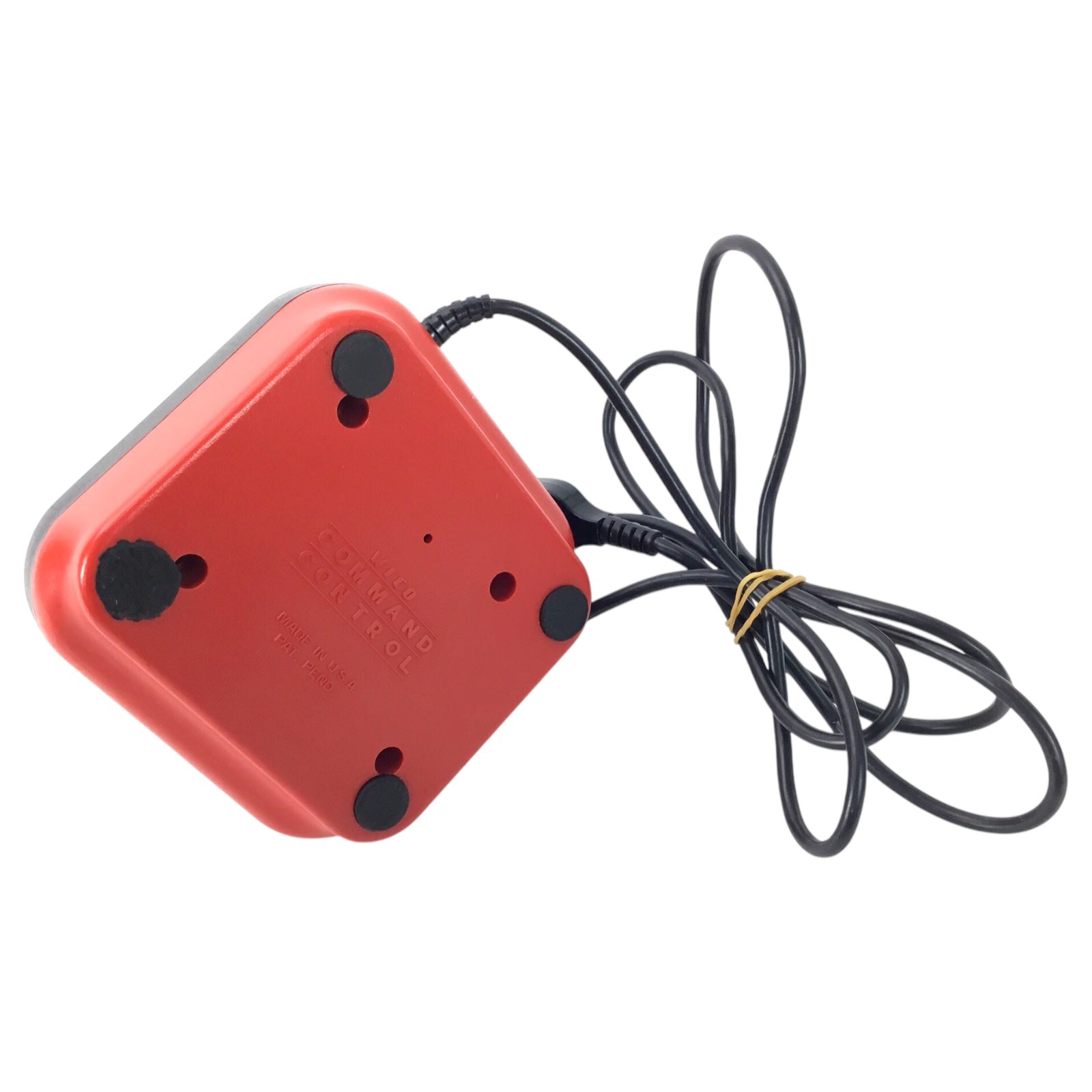 Sears Tele-Games Atari 2600 "Heavy Sixer" with Joysticks - Untested